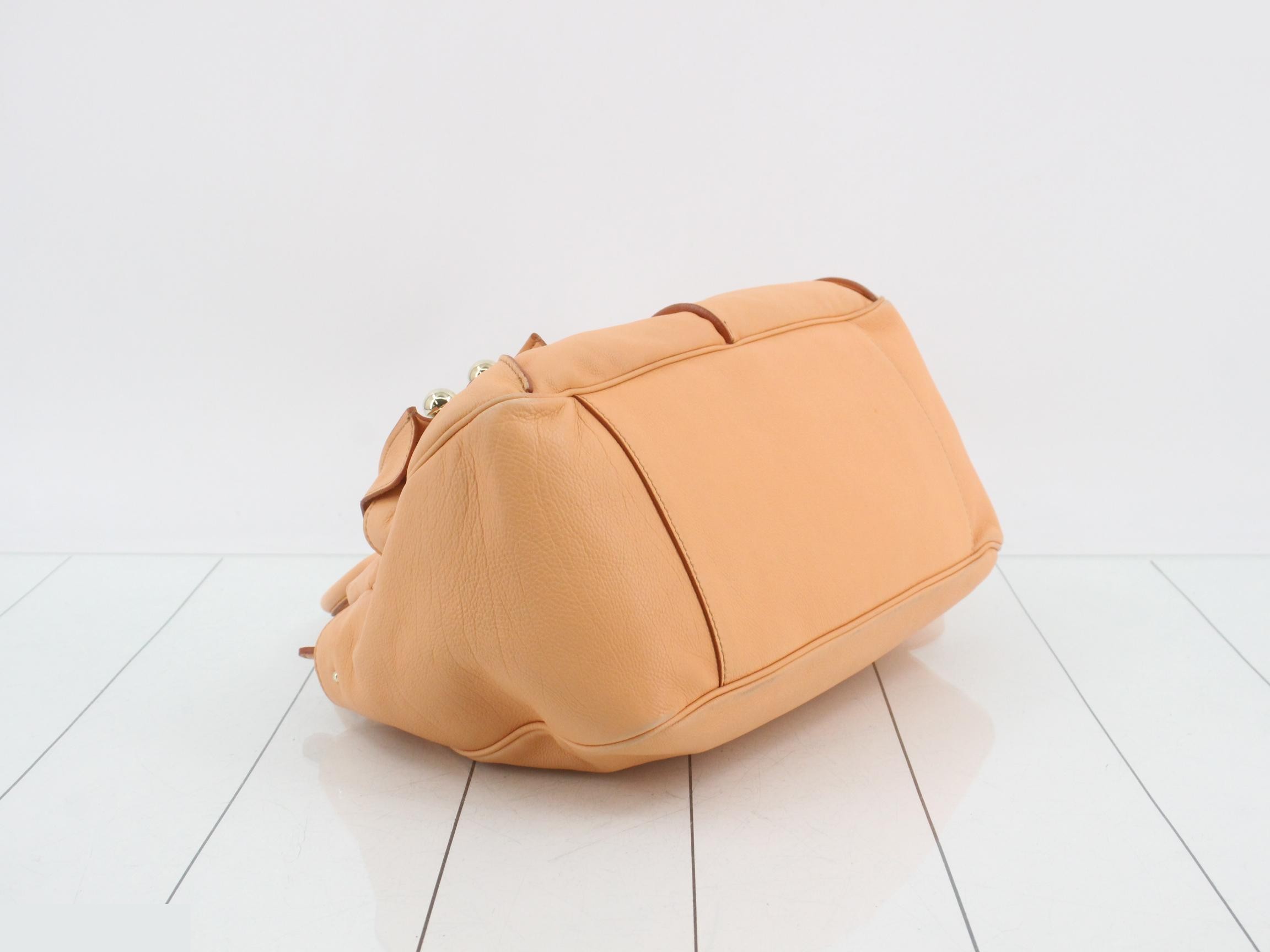 Leather bags and tote bags — view 5