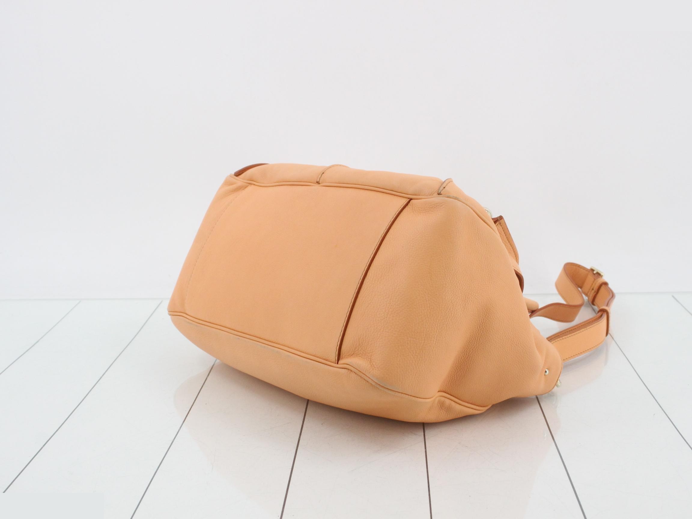 Leather bags and tote bags — view 6