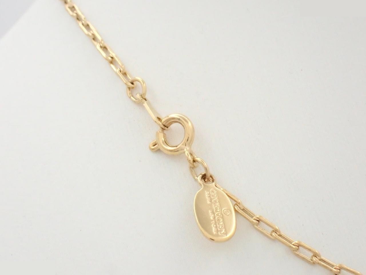 Other lines: Precious metals, necklaces, pendants, chain approximately 38cm — view 2