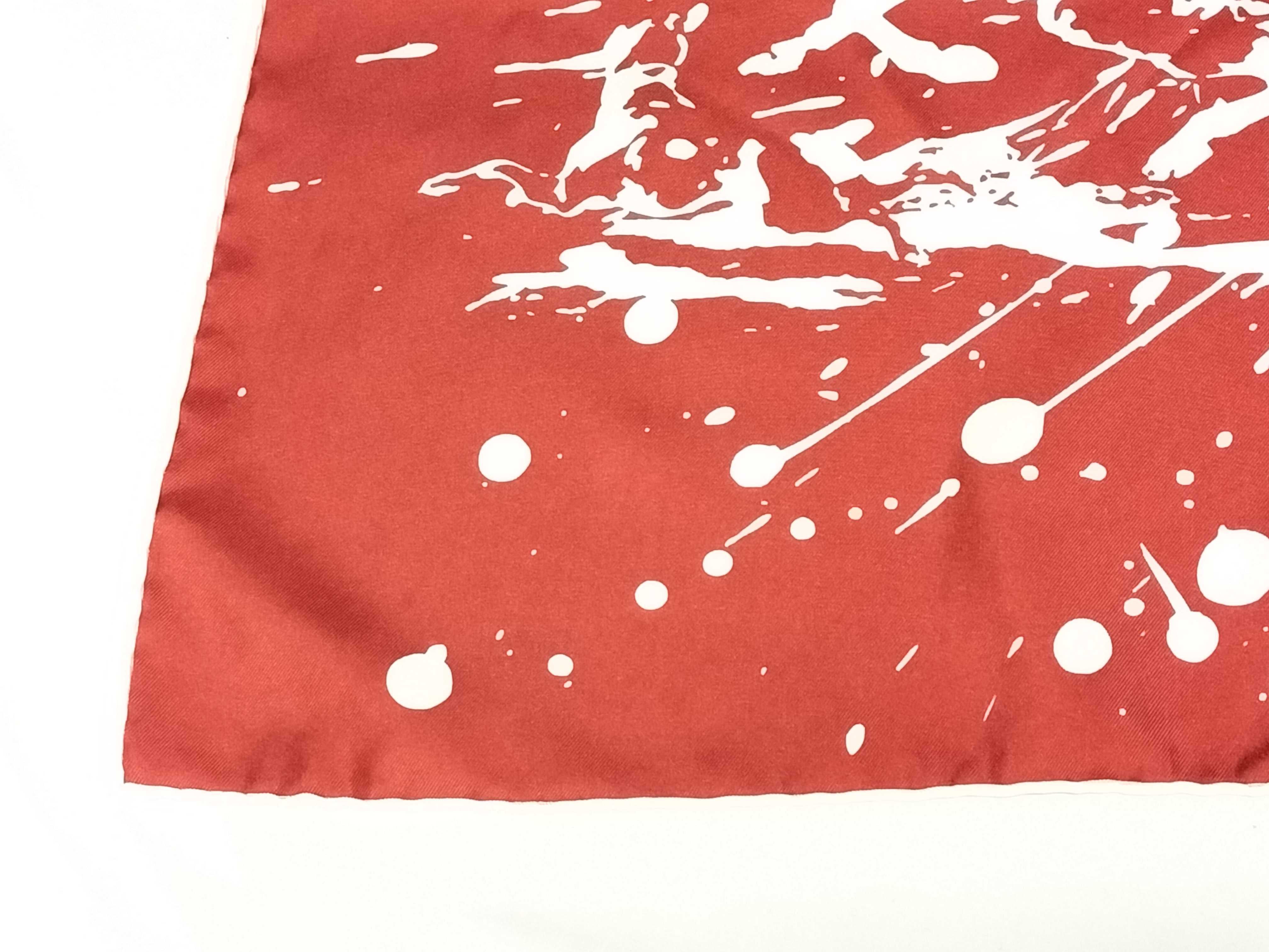 Carre 90 Double Face Other Accessories — view 12