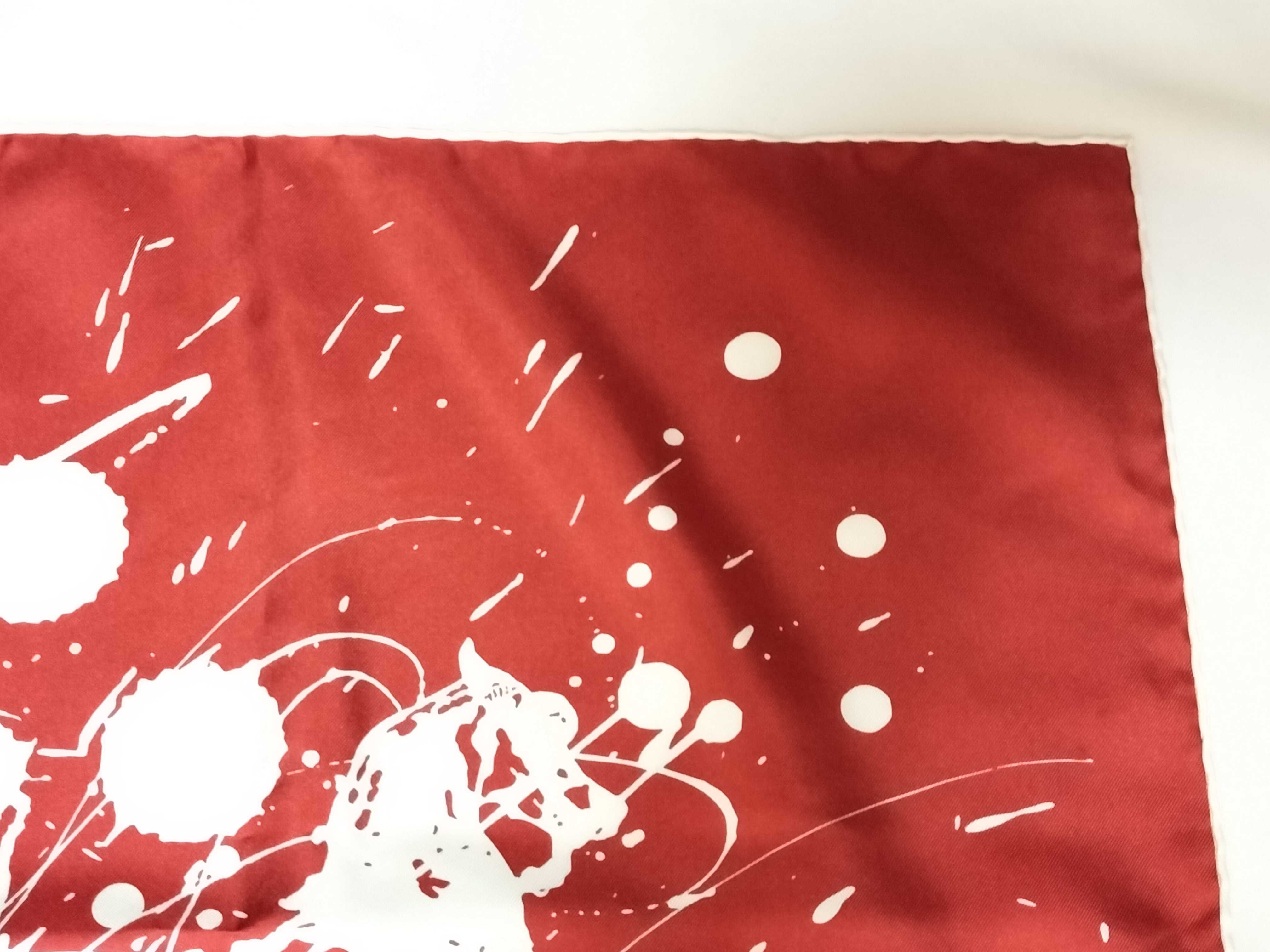 Carre 90 Double Face Other Accessories — view 13