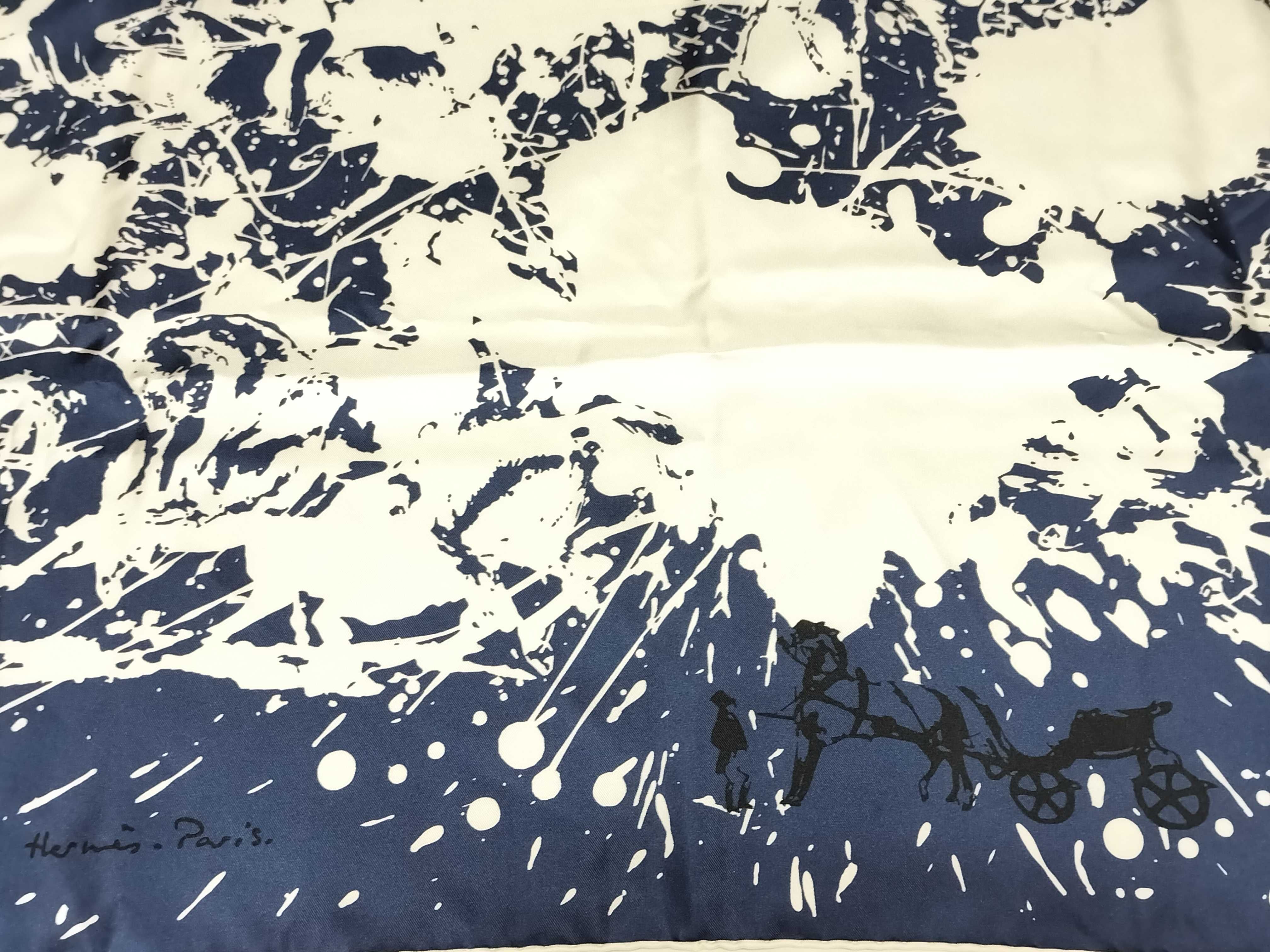 Carre 90 Double Face Other Accessories — view 14