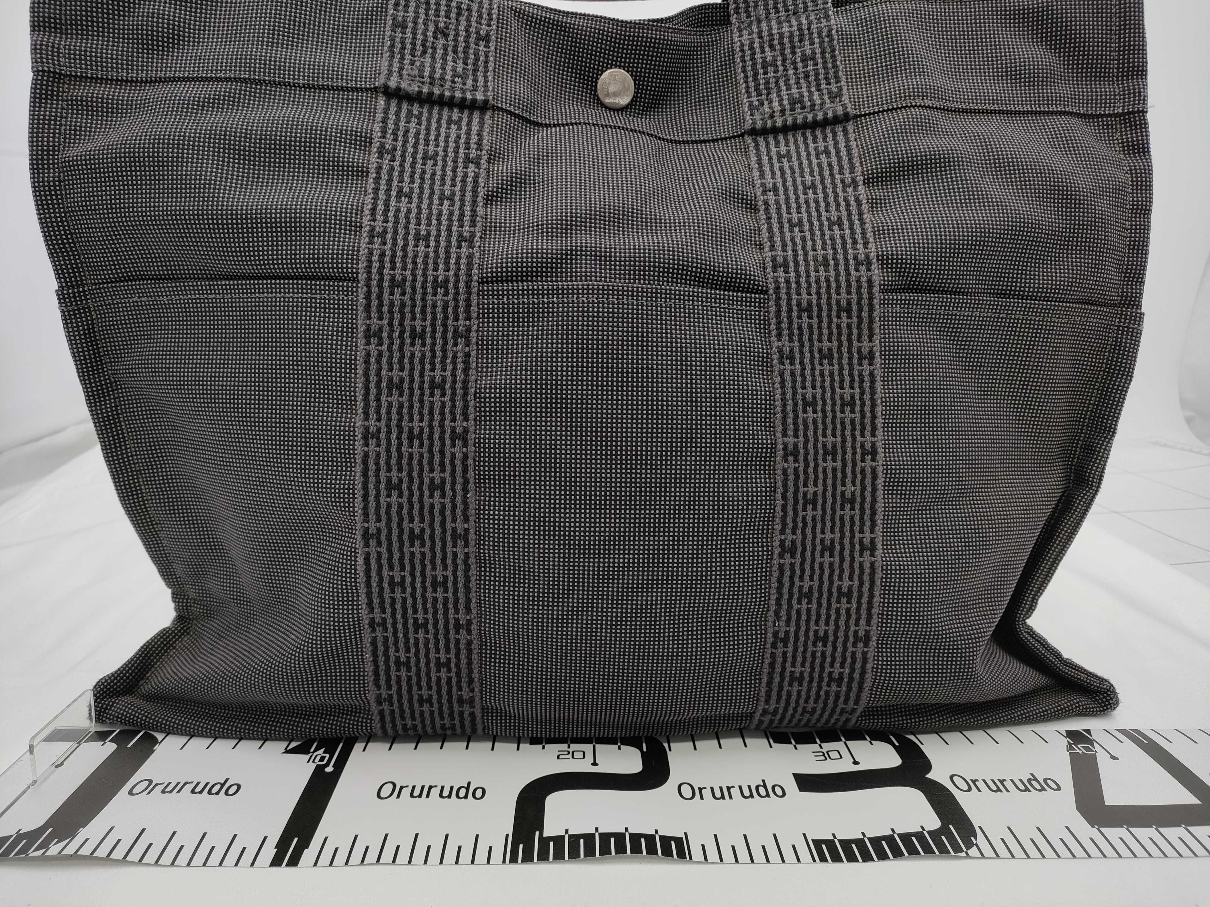 Herline Tote Bag Herline MM Tote Bag — view 2