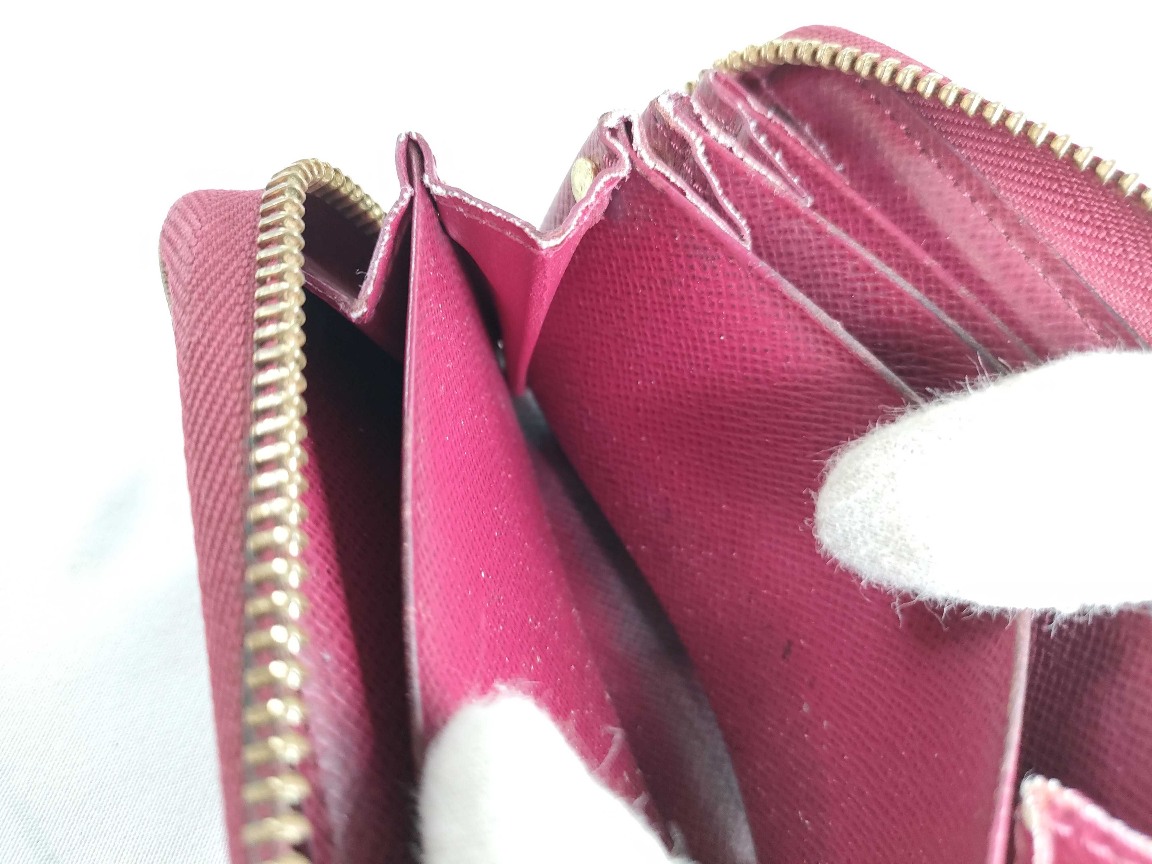 Monogram Coin Case — view 9