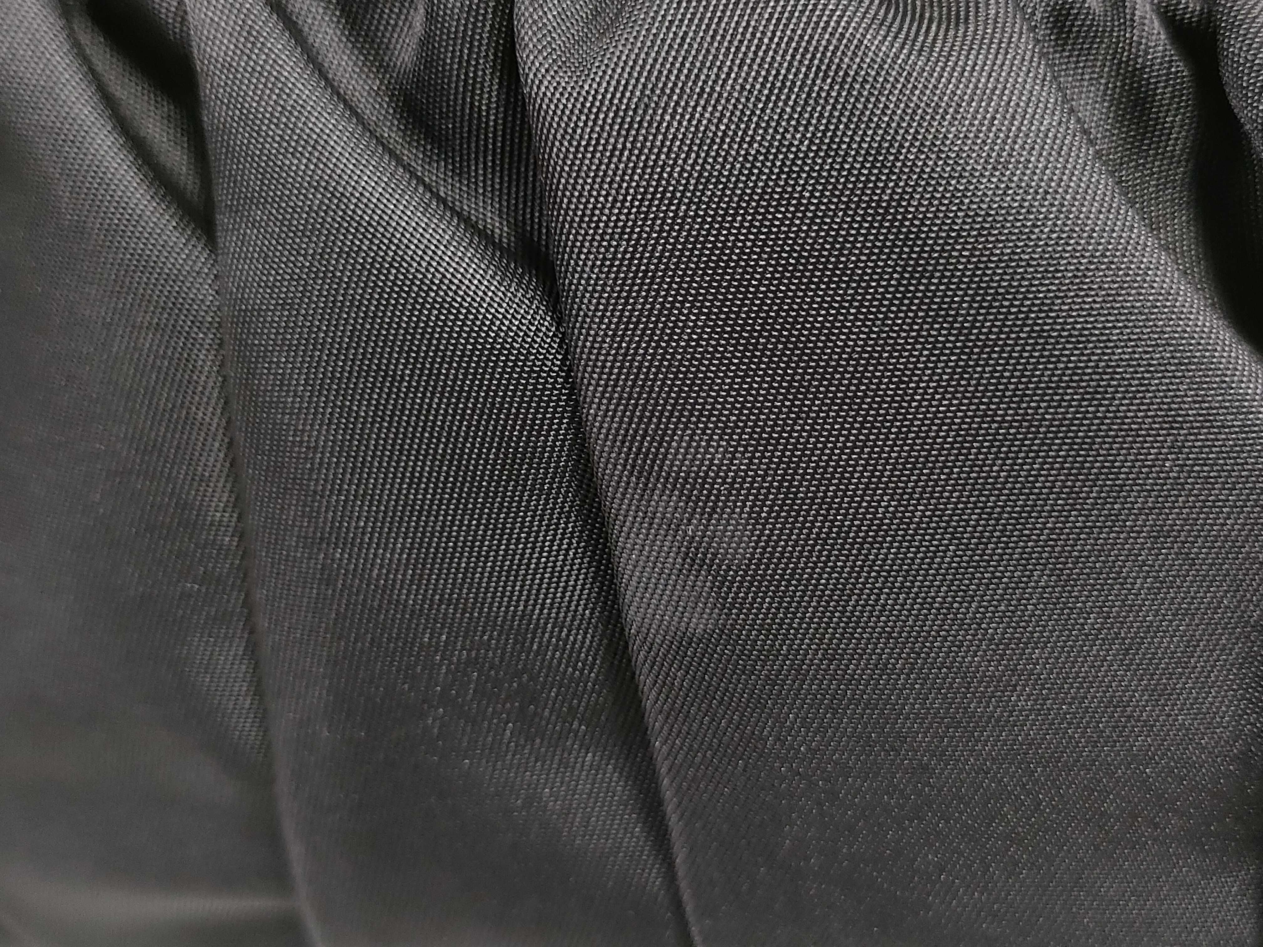 Tessuto Gaufre Nylon Tote Shoulder Bag (Handbag) — view 10