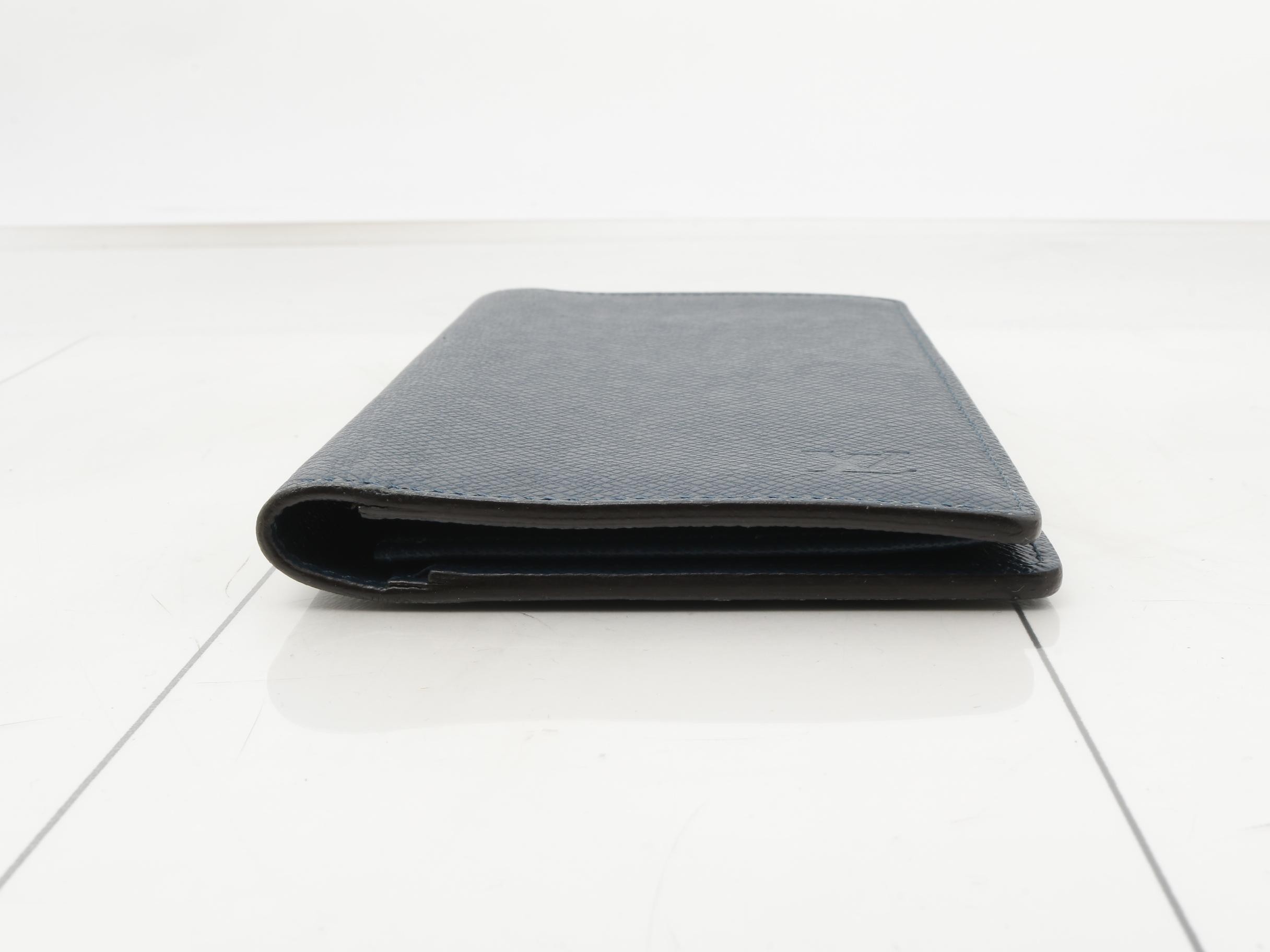 Portefeuille Brazza — view 3