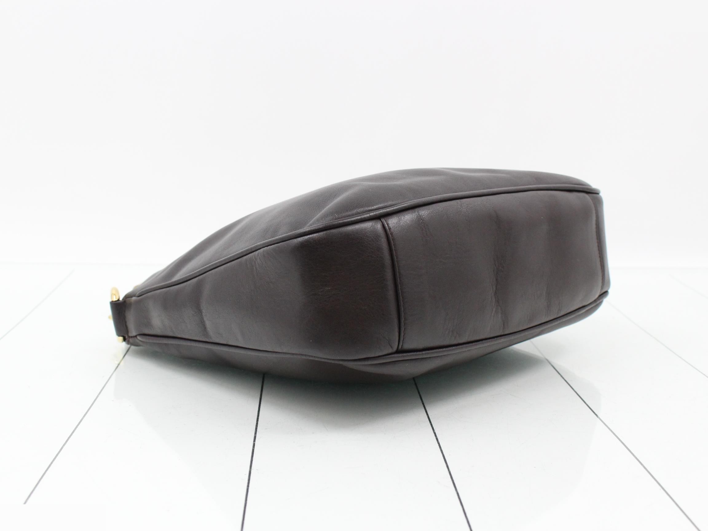 Bamboo Leather Tote Bag — view 5