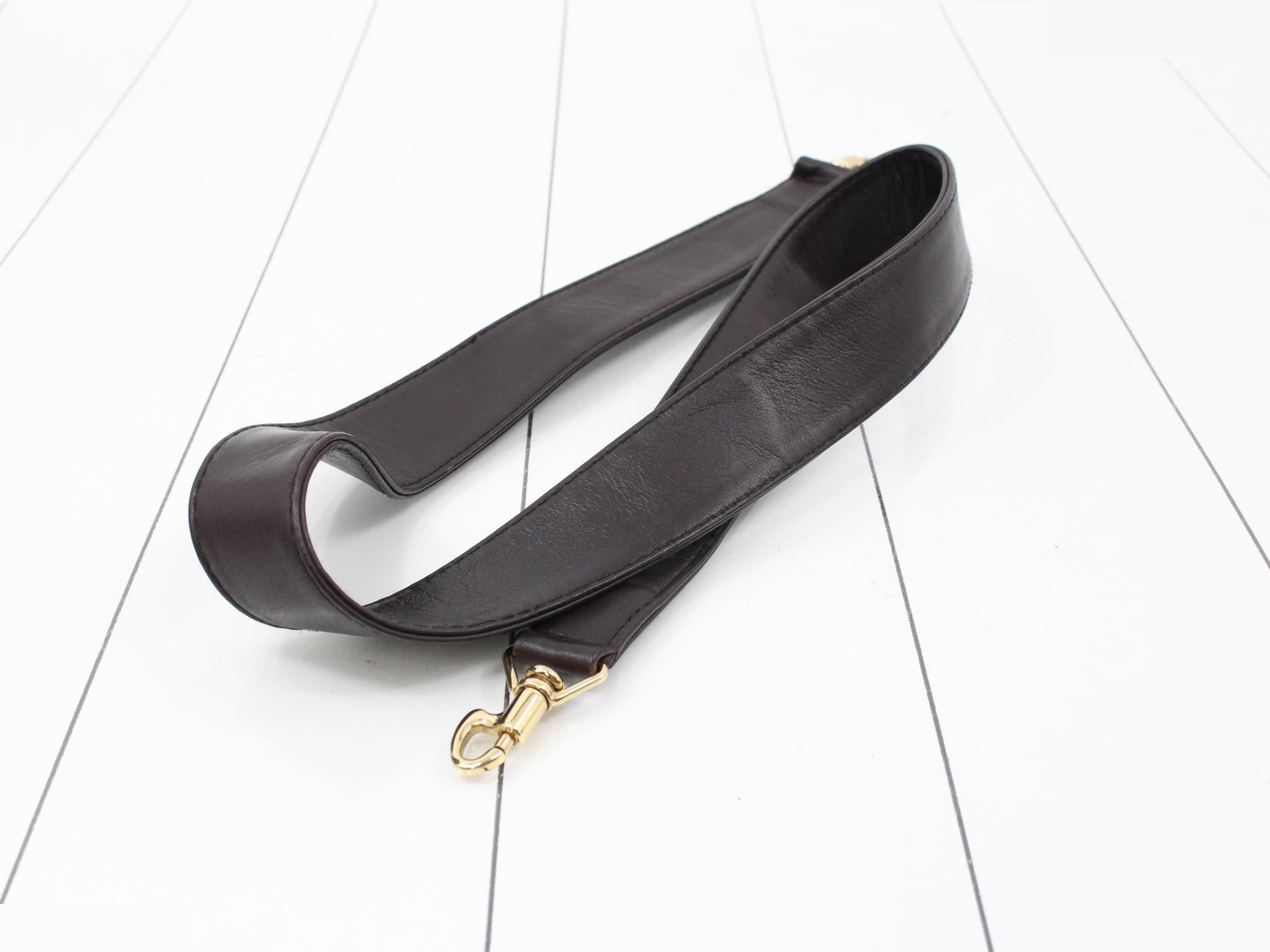 Bamboo Leather Tote Bag — view 7