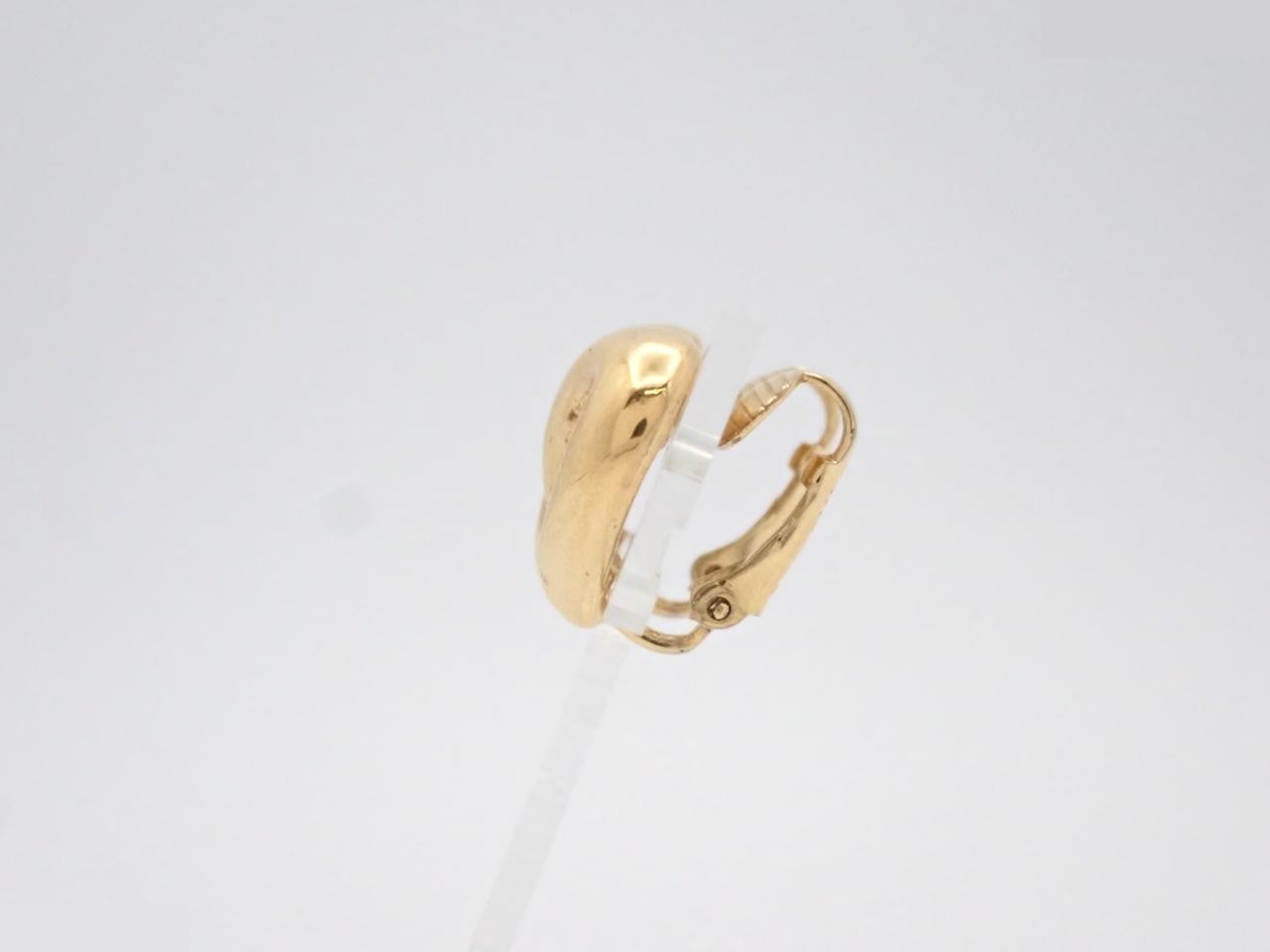 Heart Earrings — view 3