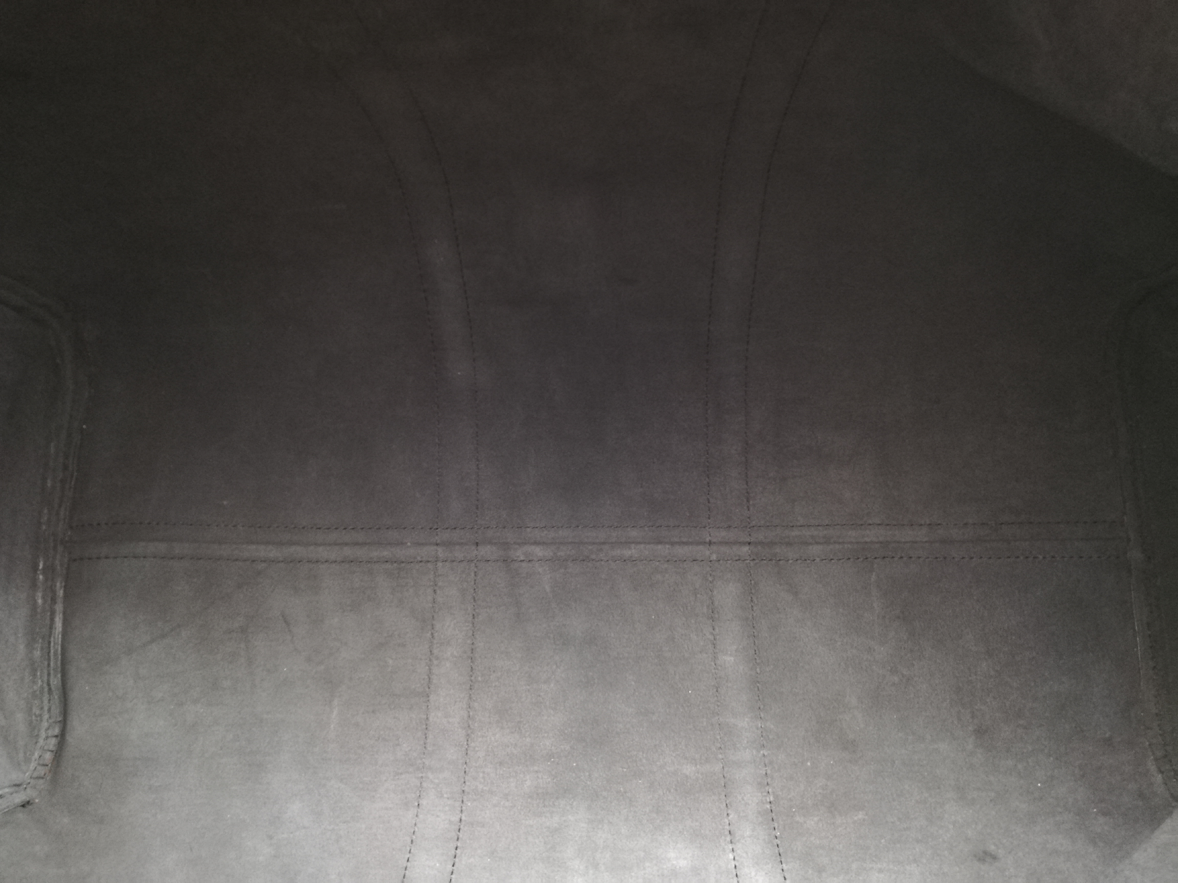 Epi Keepall 50 M42962 Noir Boston Bag — view 14