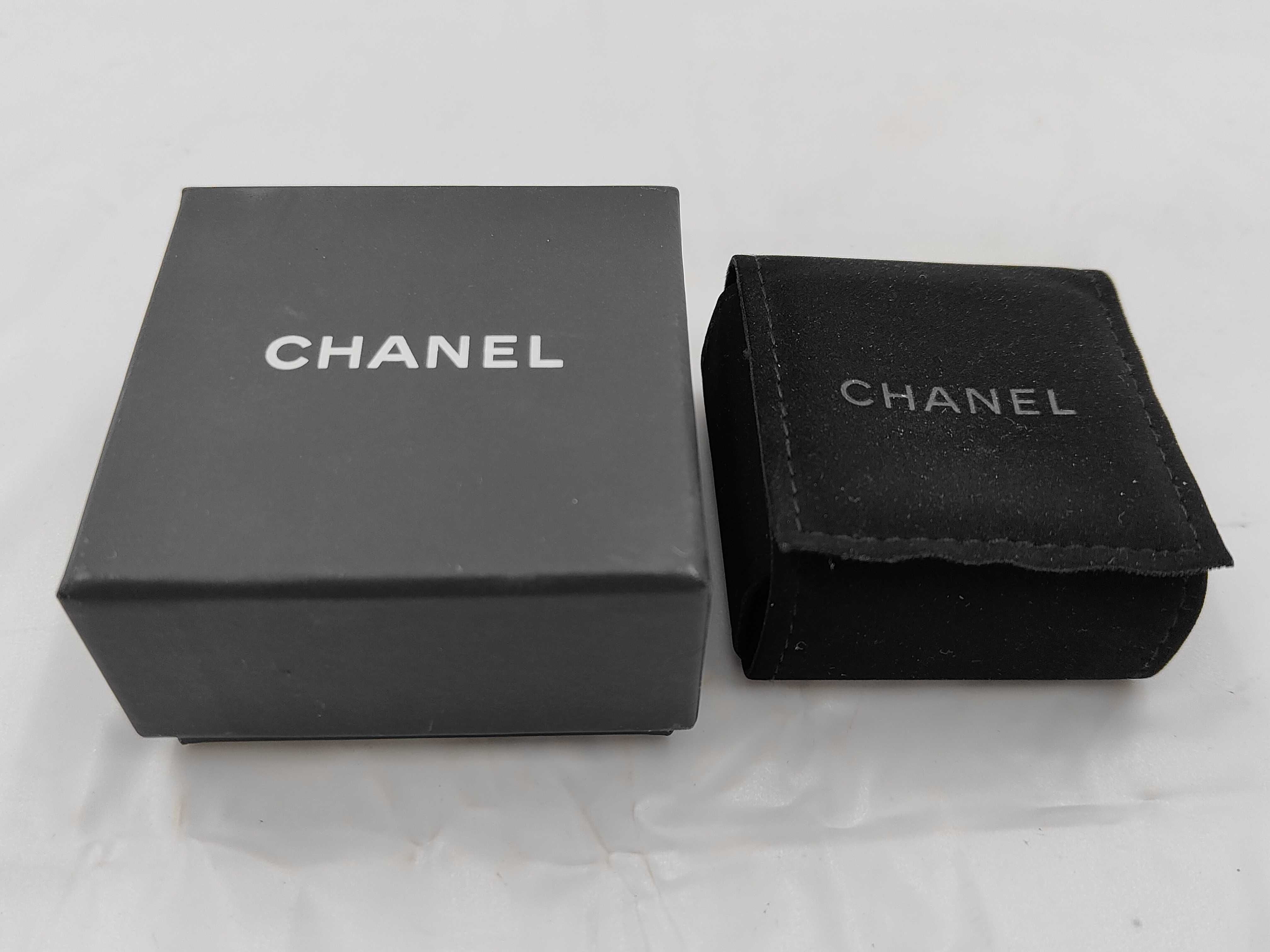 GP Hardware CC Logo B21B Earrings — view 11