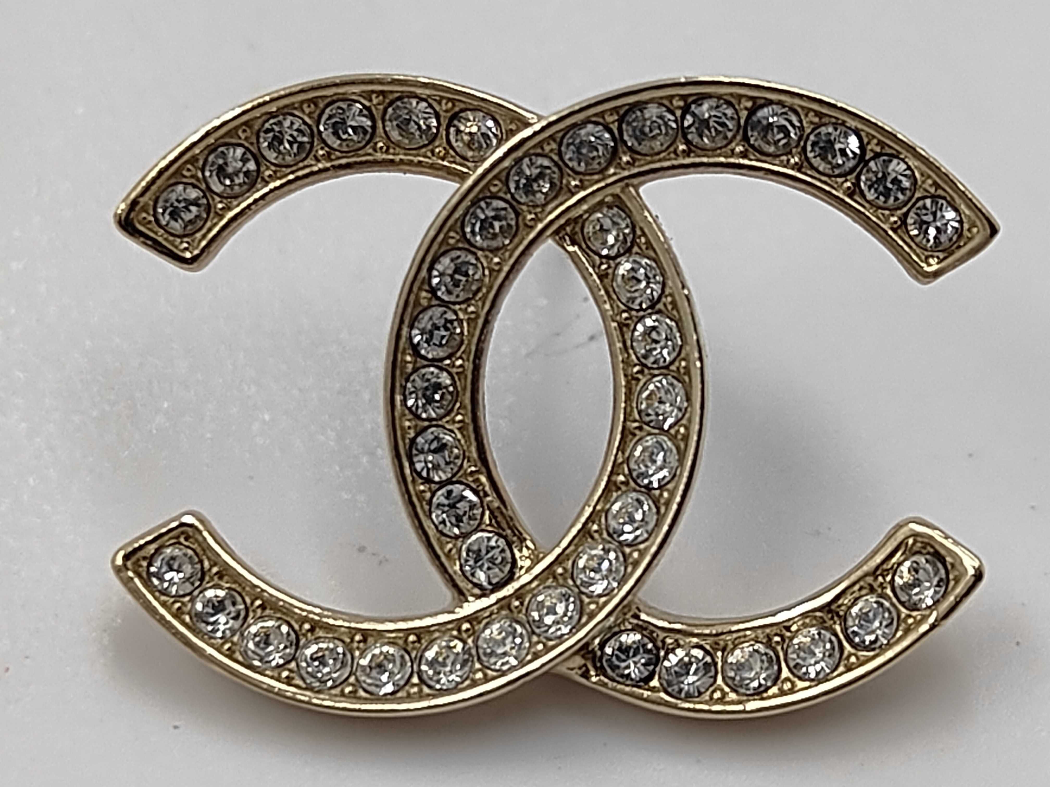 GP Hardware CC Logo B21B Earrings — view 9