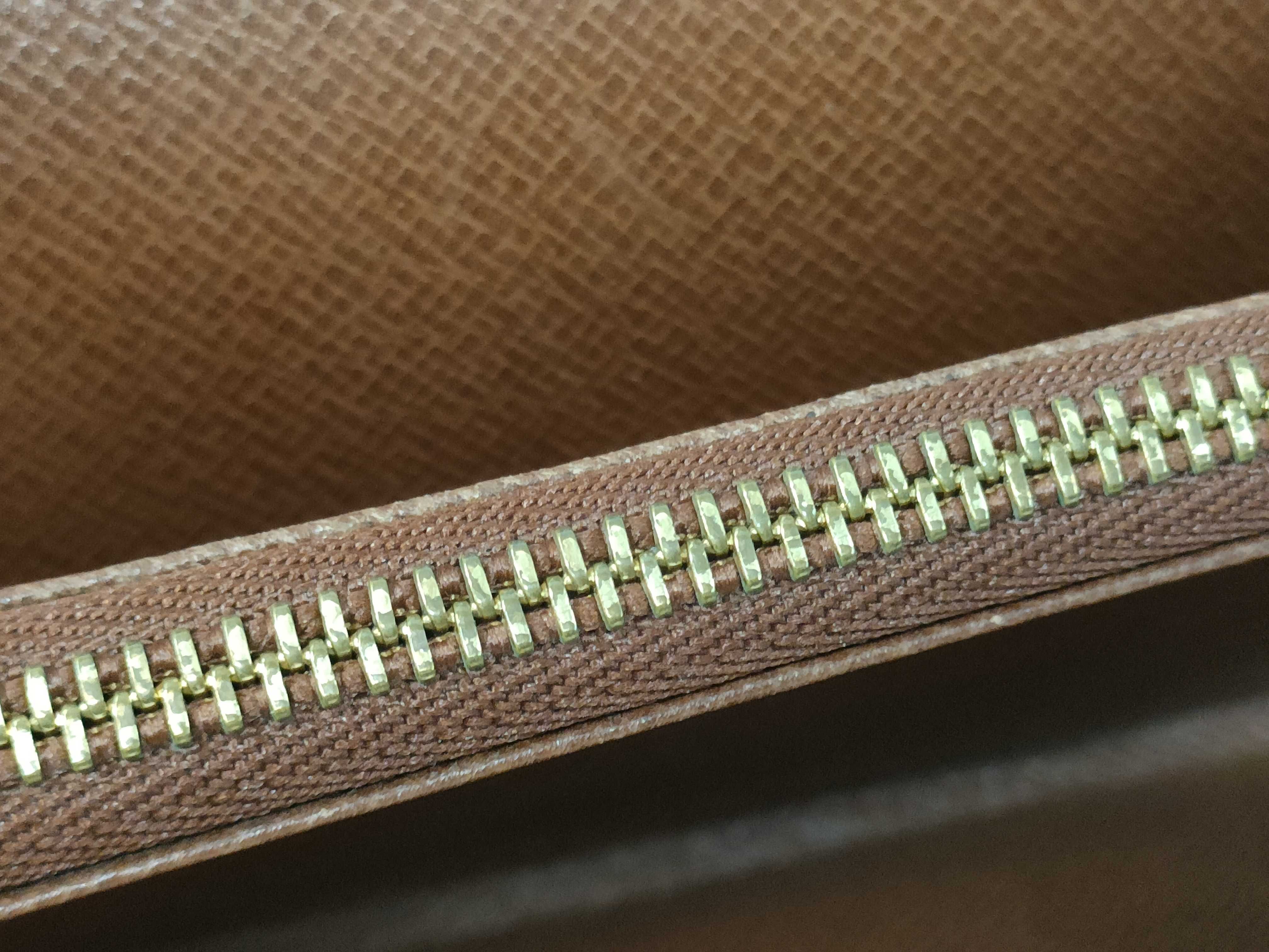 Monogram / Monogram / Folding Wallet / PVC Wallet — view 12