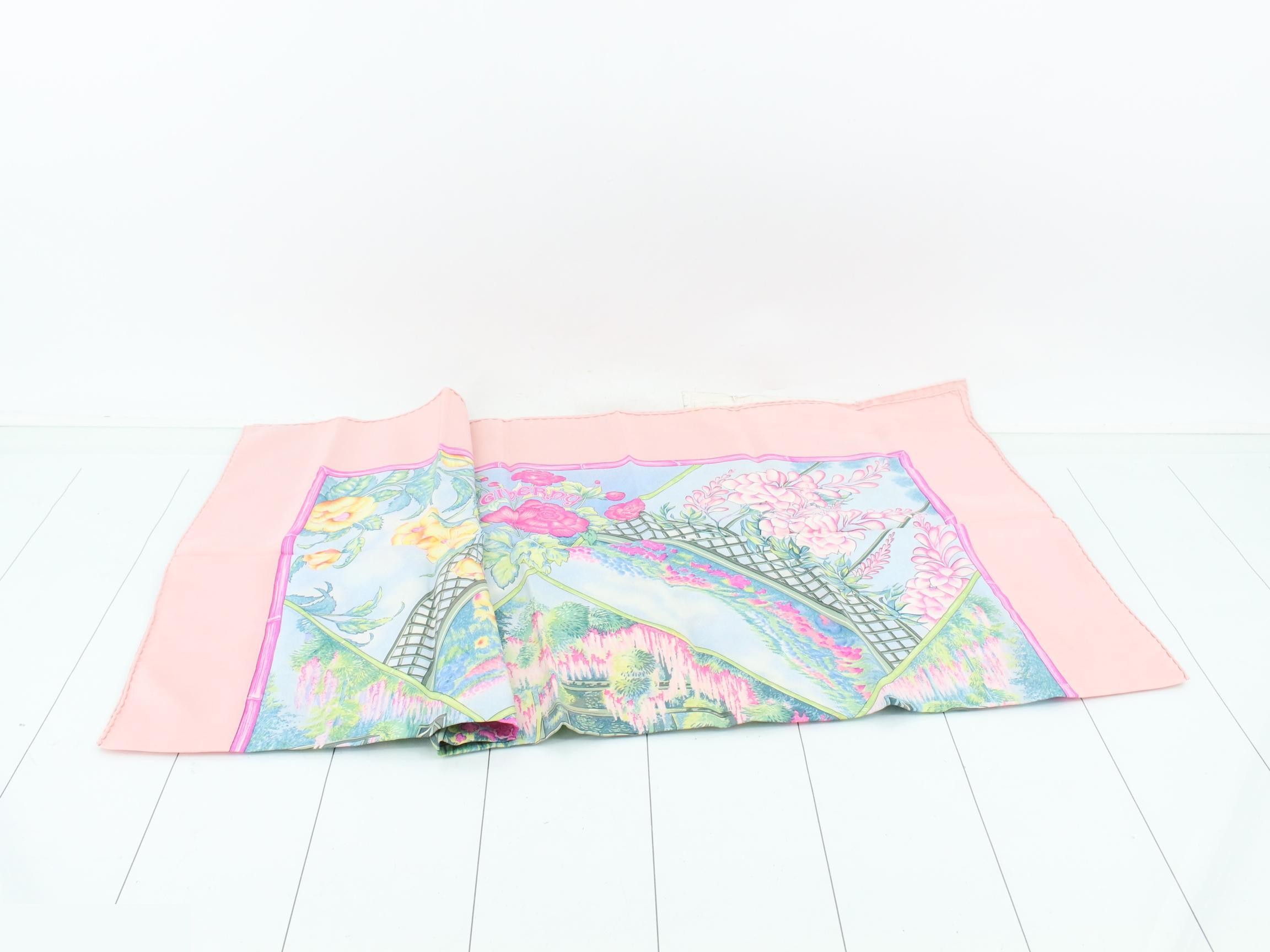 Carre 90 Pink — view 3