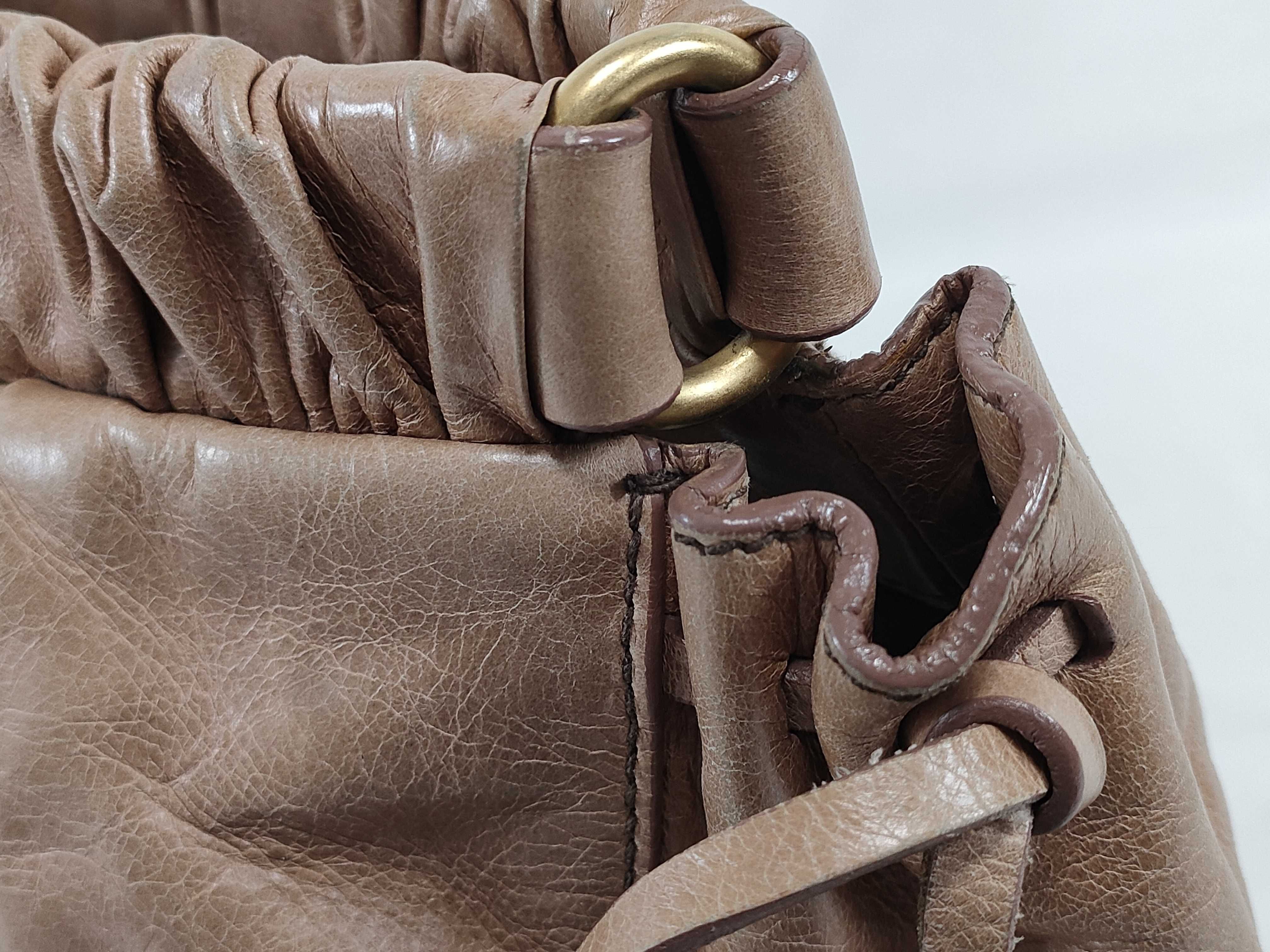 Vitello Luxe Handbag — view 15