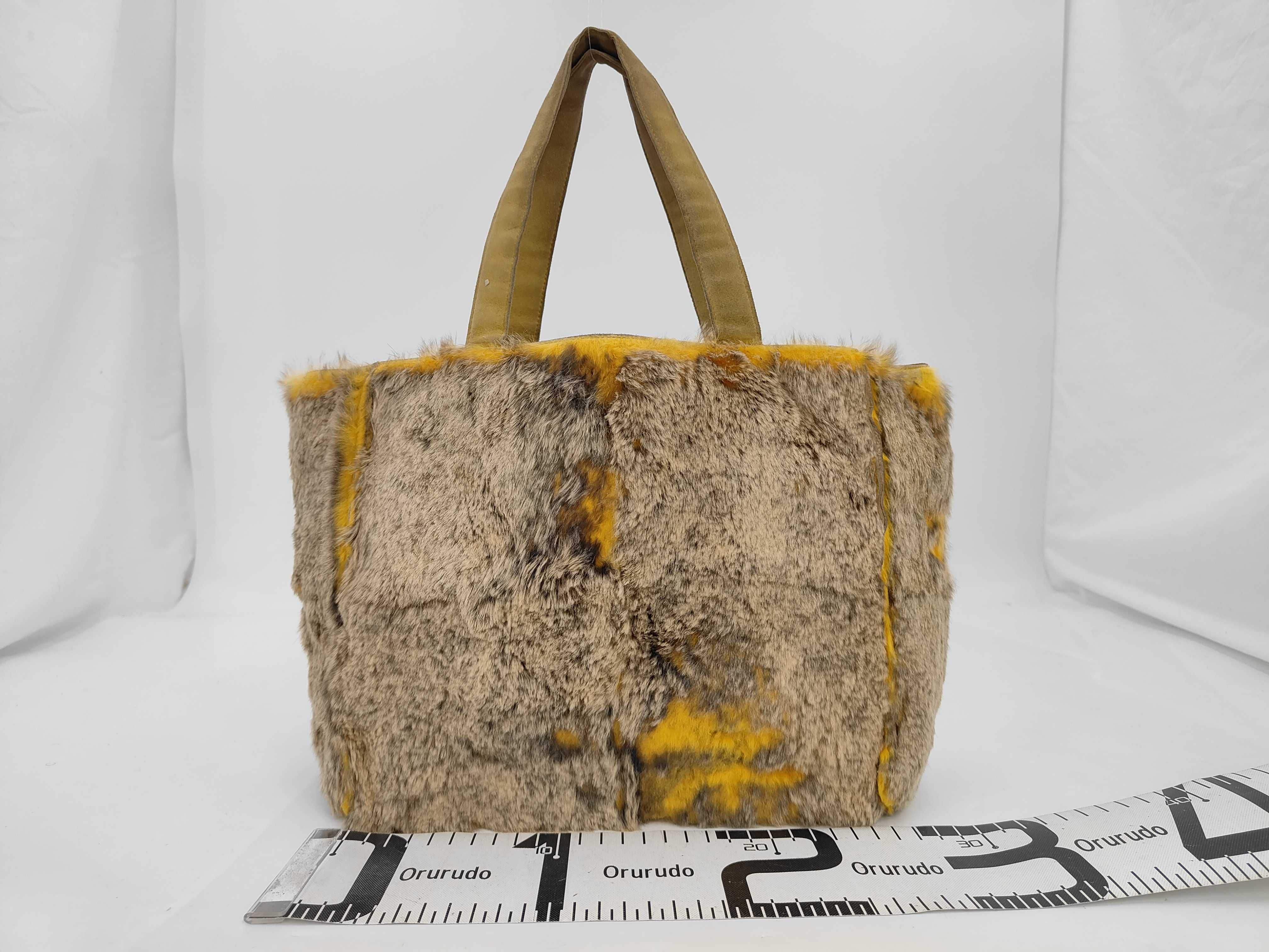 handbag — view 2