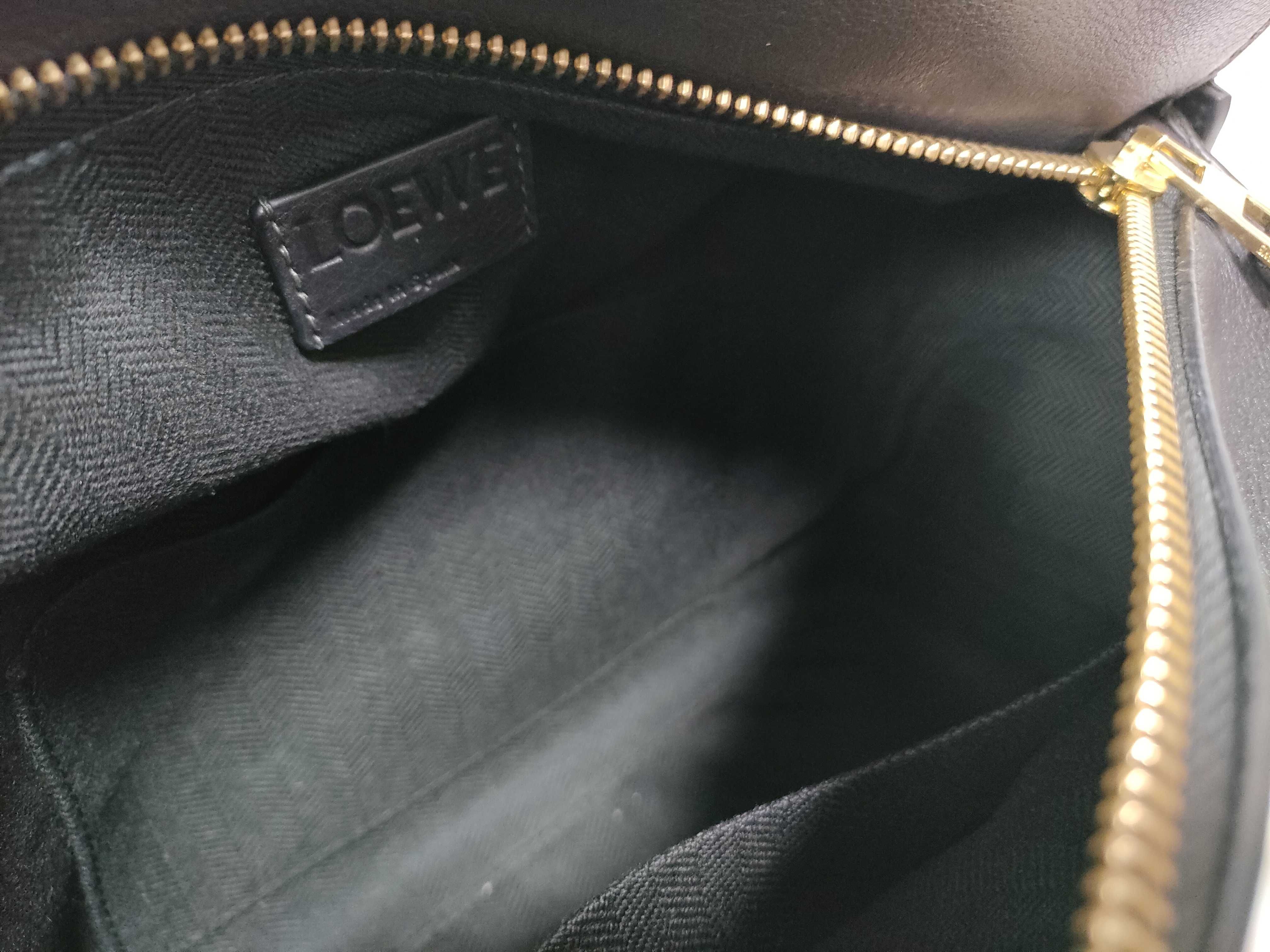 Puzzle Shoulder Bag Handbag — view 13