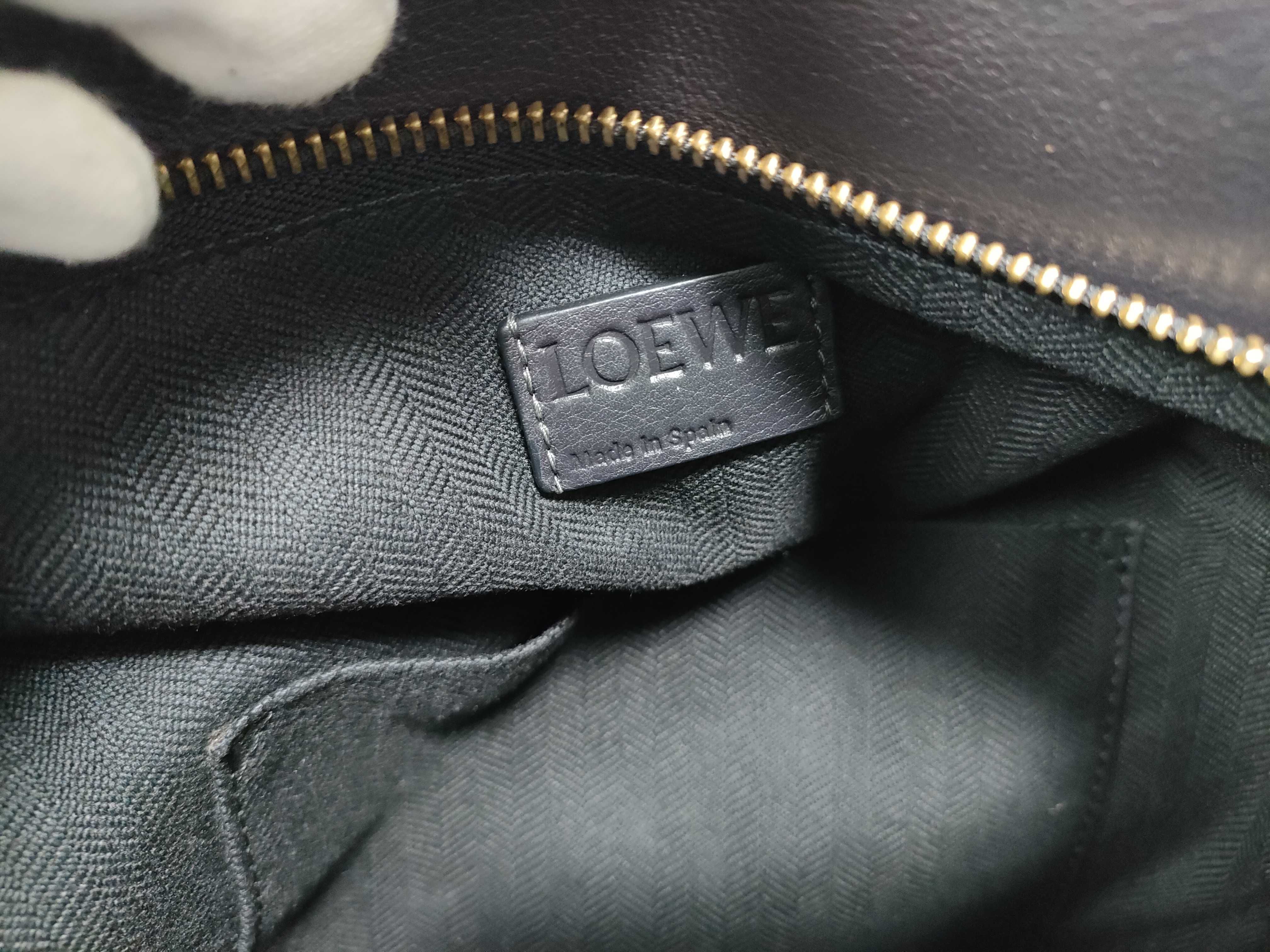 Puzzle Shoulder Bag Handbag — view 15