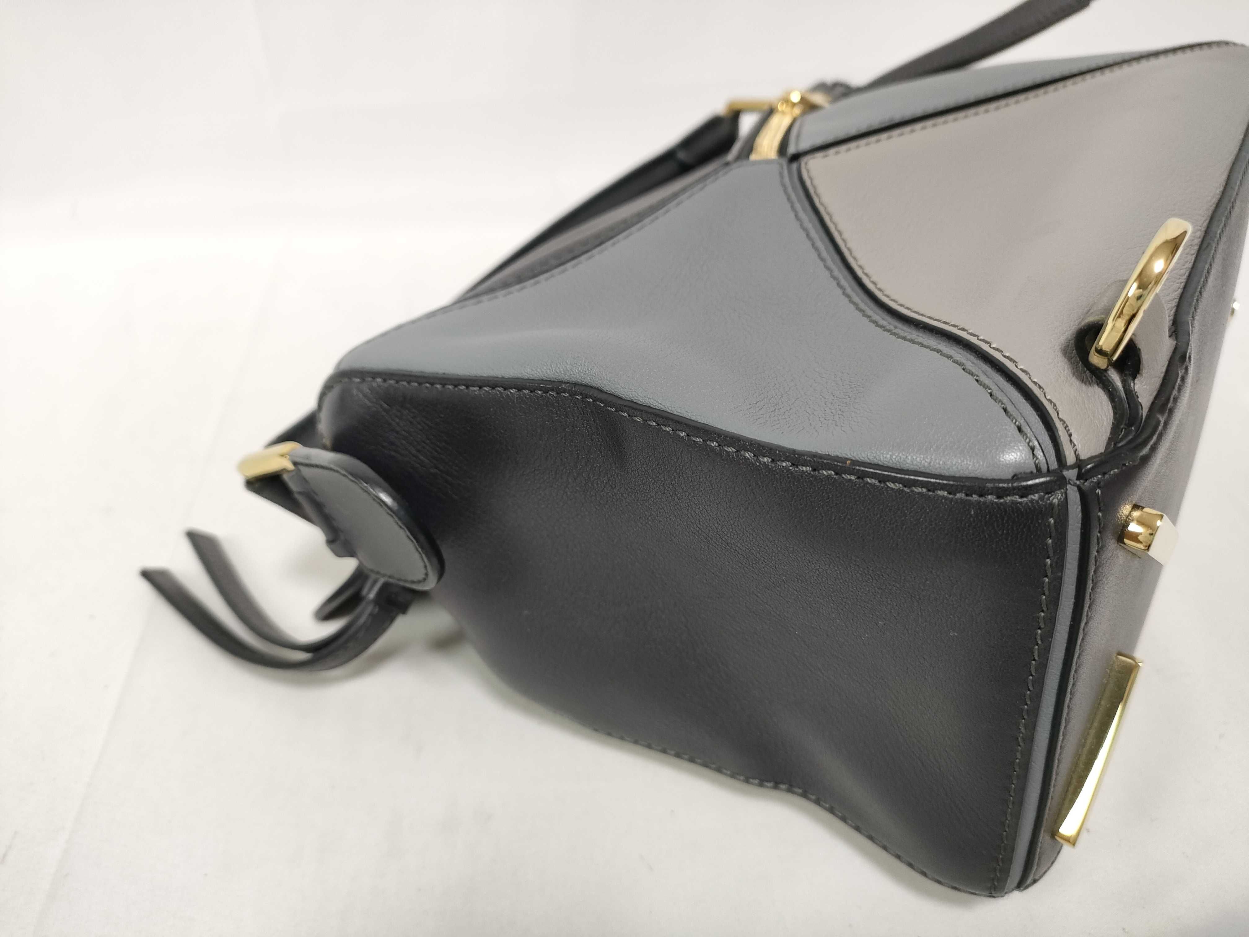 Puzzle Shoulder Bag Handbag — view 5