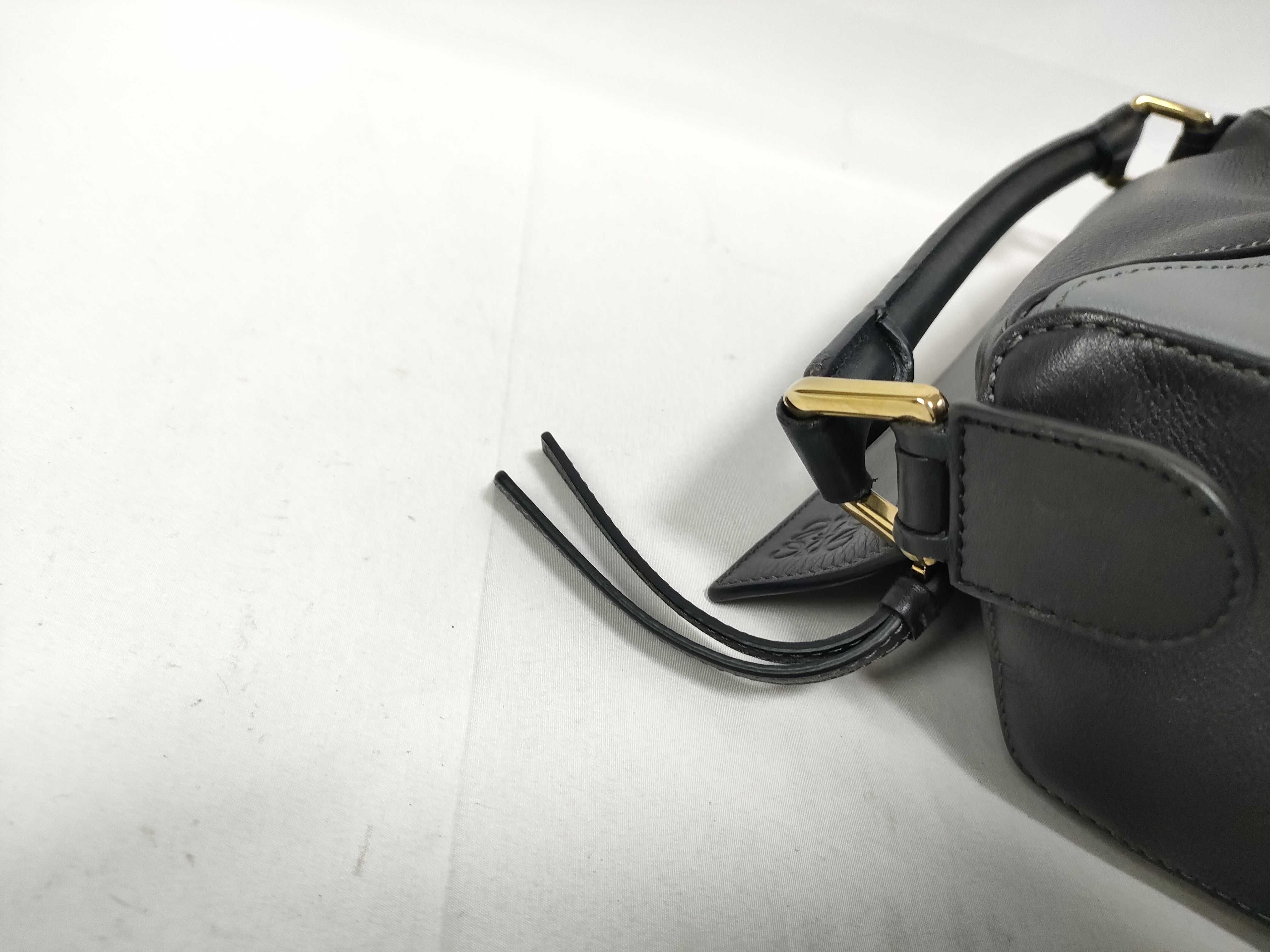Puzzle Shoulder Bag Handbag — view 7