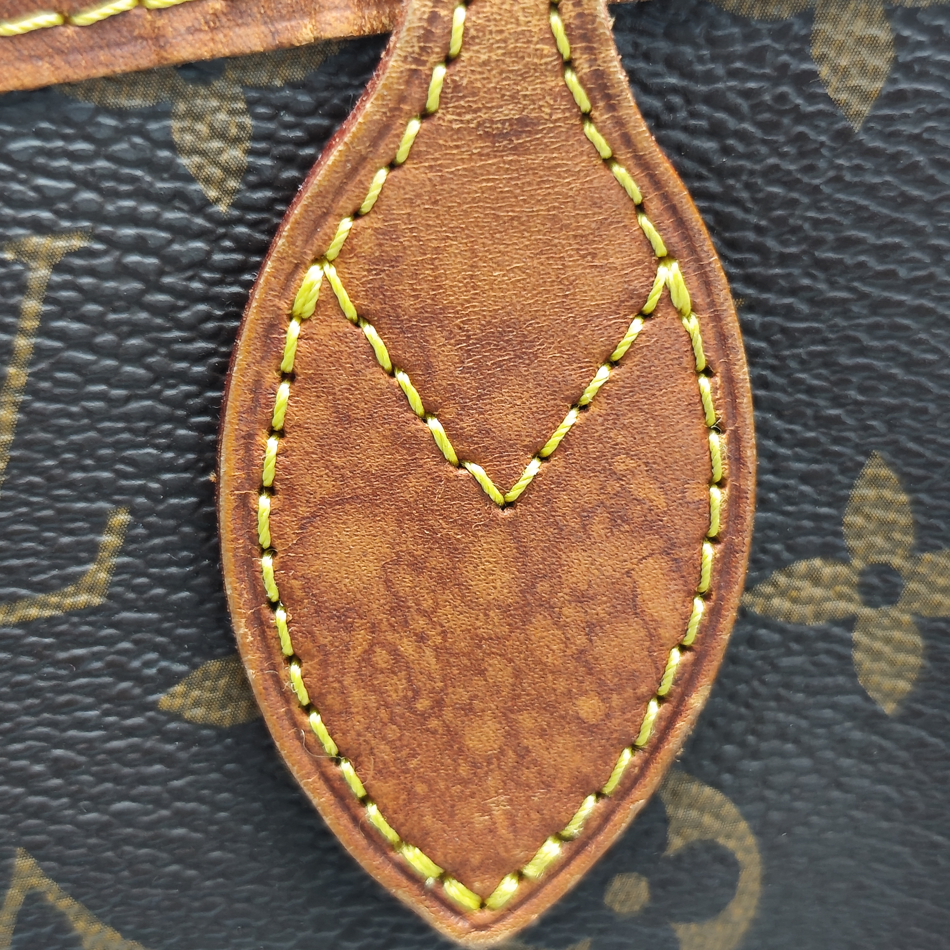 【*Shipped from: China*】LOUIS VUITTON Neverfull PU Handbag — view 13