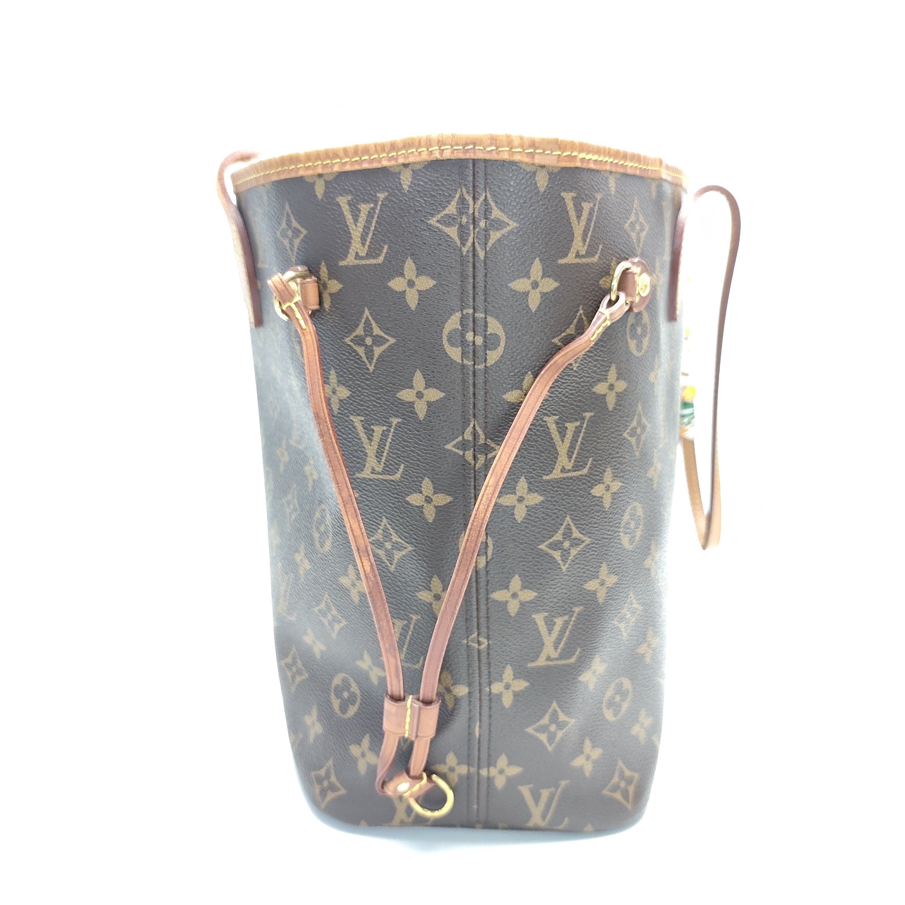 【*Shipped from: China*】LOUIS VUITTON Neverfull PU Handbag — view 5