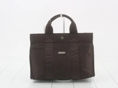 Padded Tote Bag