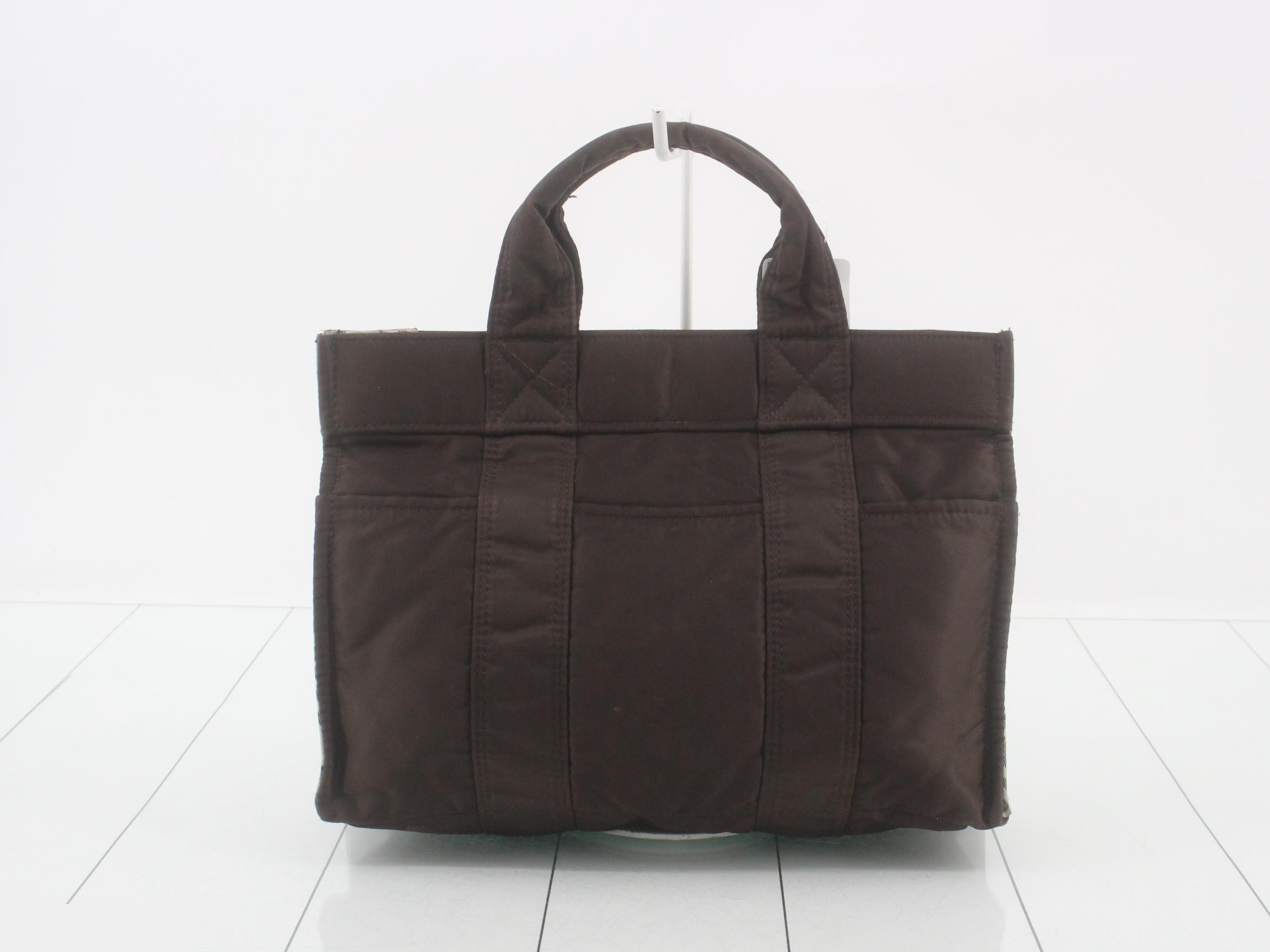 Padded Tote Bag — view 2