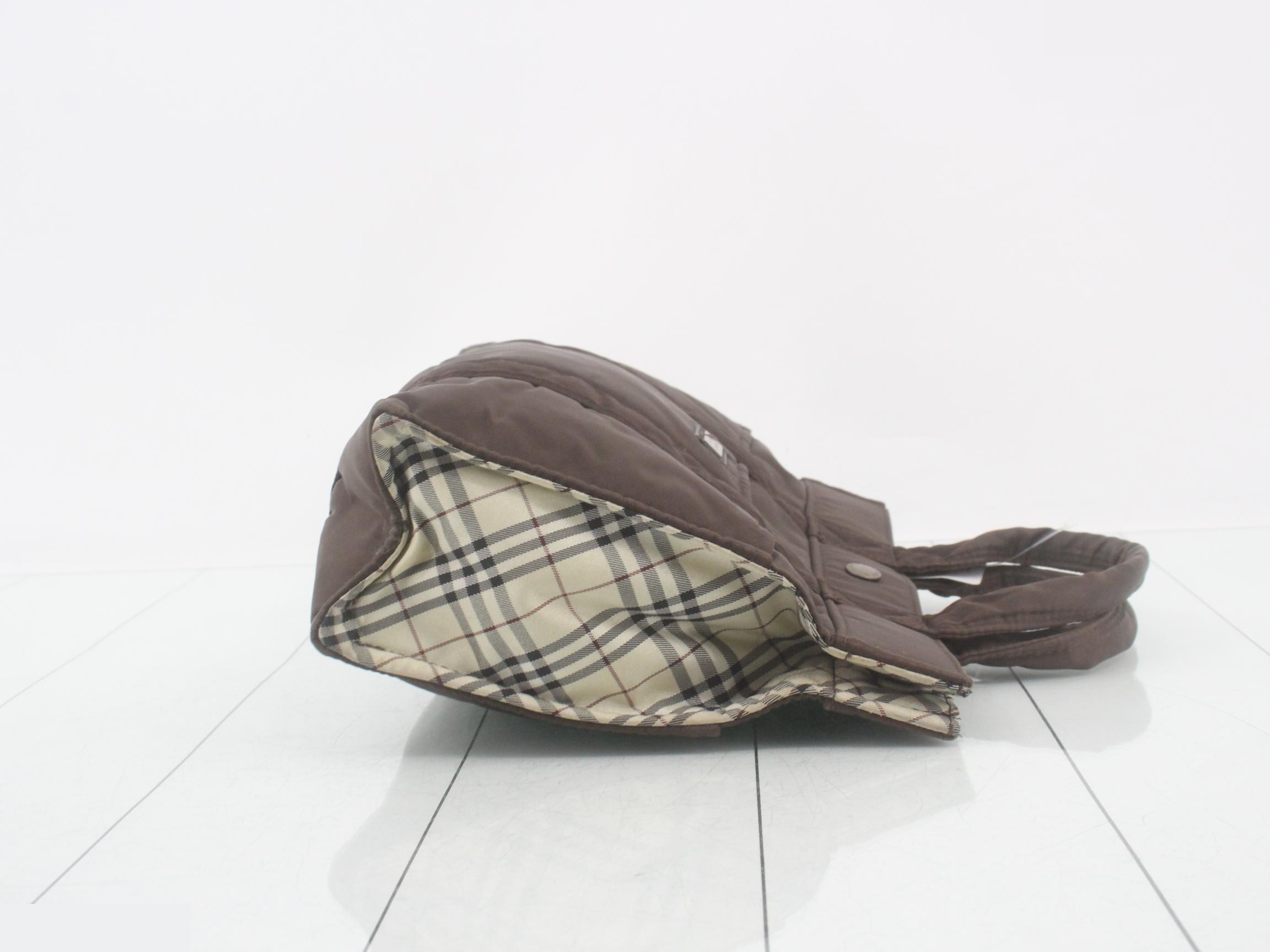 Padded Tote Bag — view 3