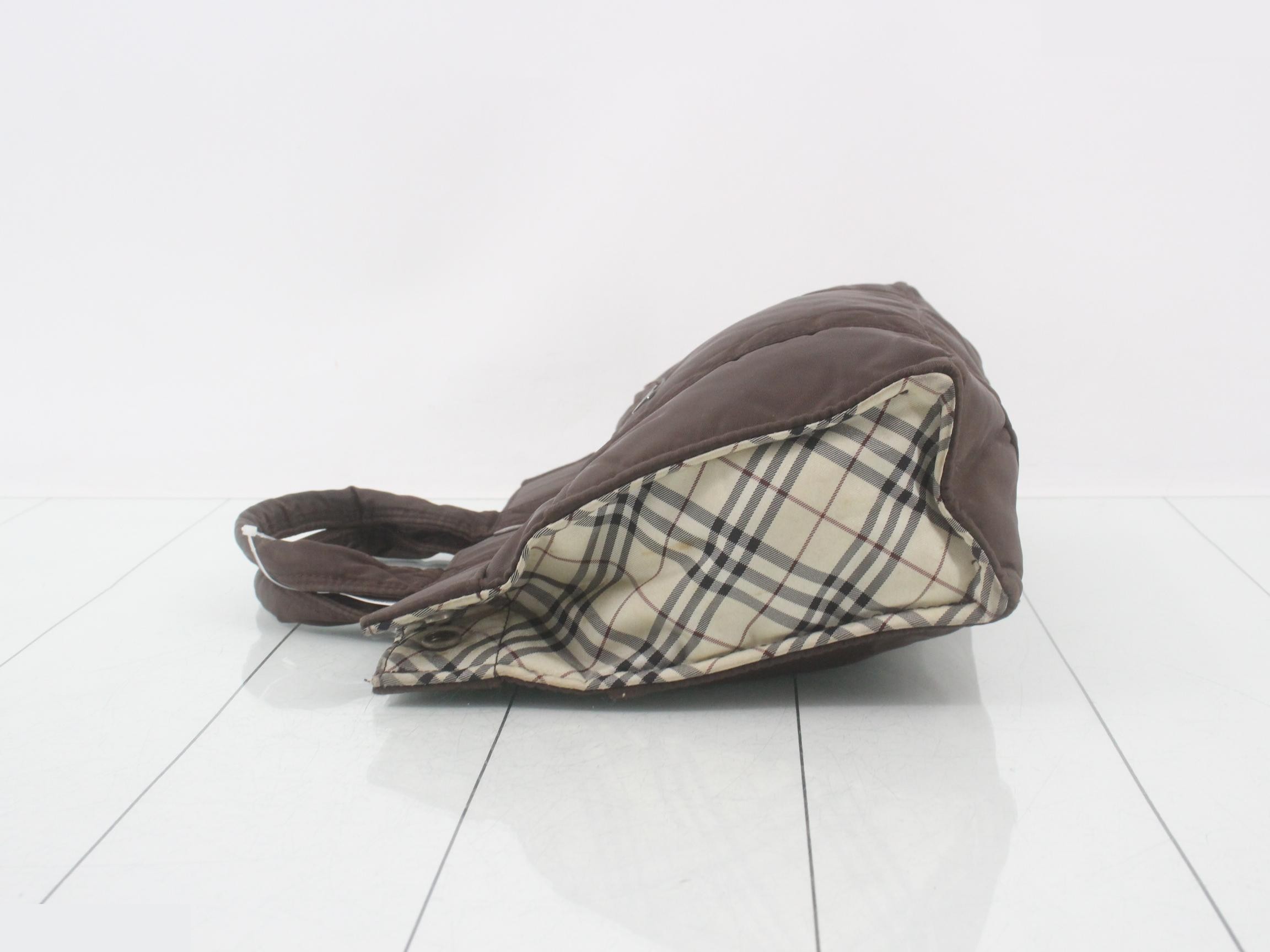 Padded Tote Bag — view 4