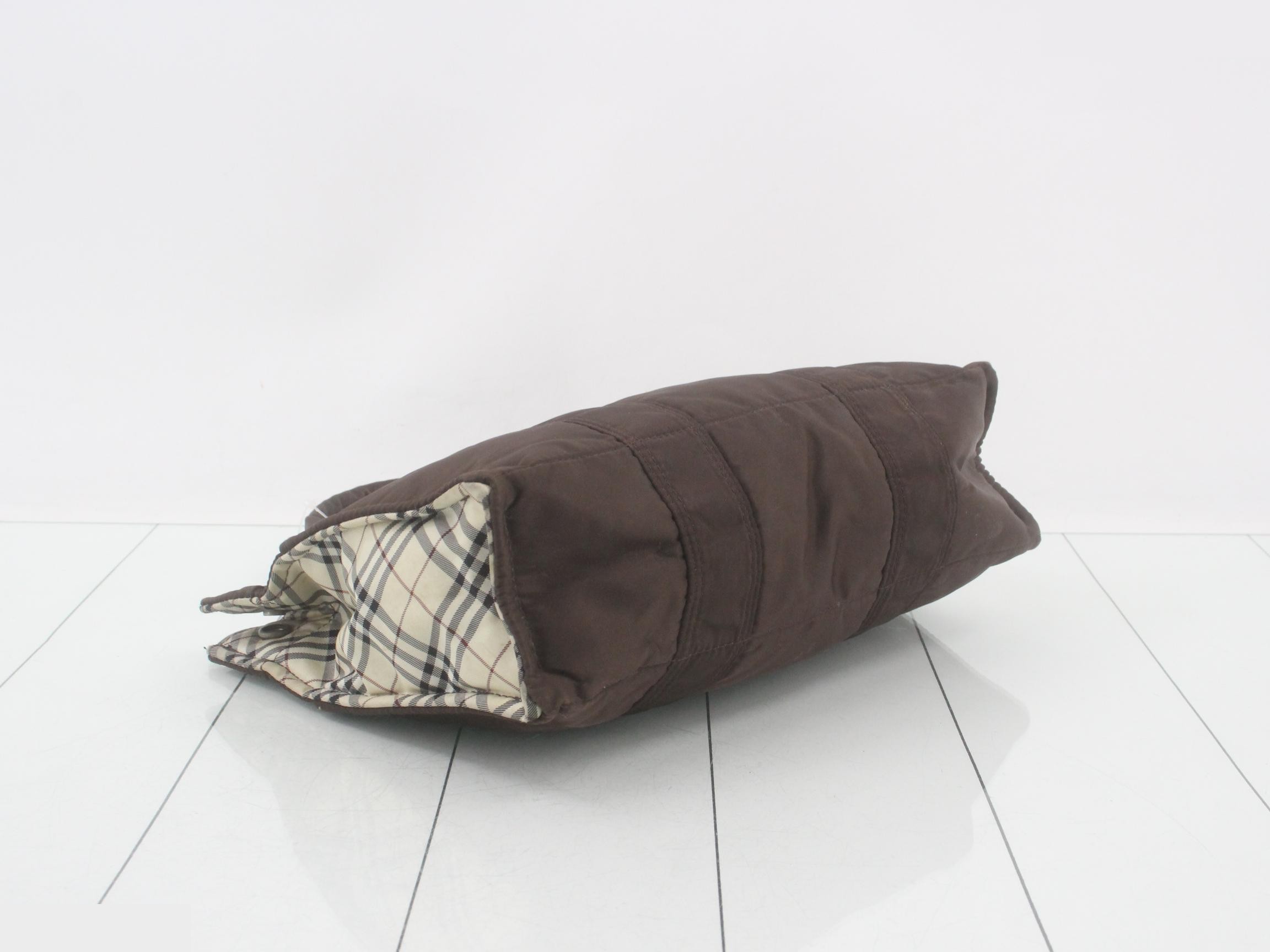 Padded Tote Bag — view 5