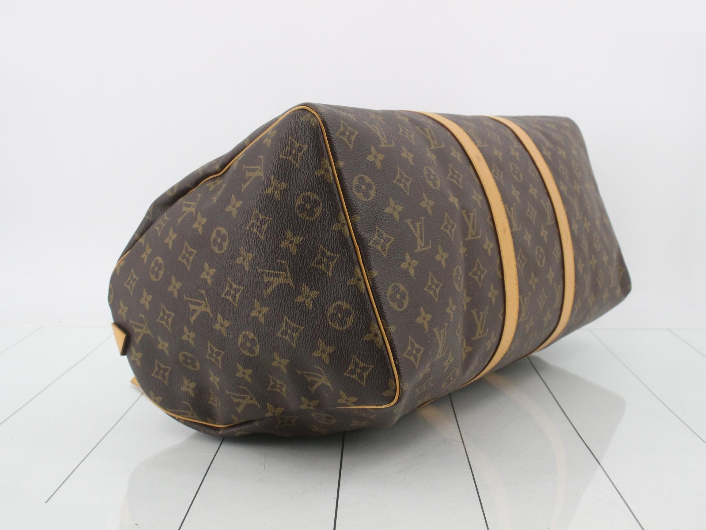 Monogram Keepall 50 — view 5