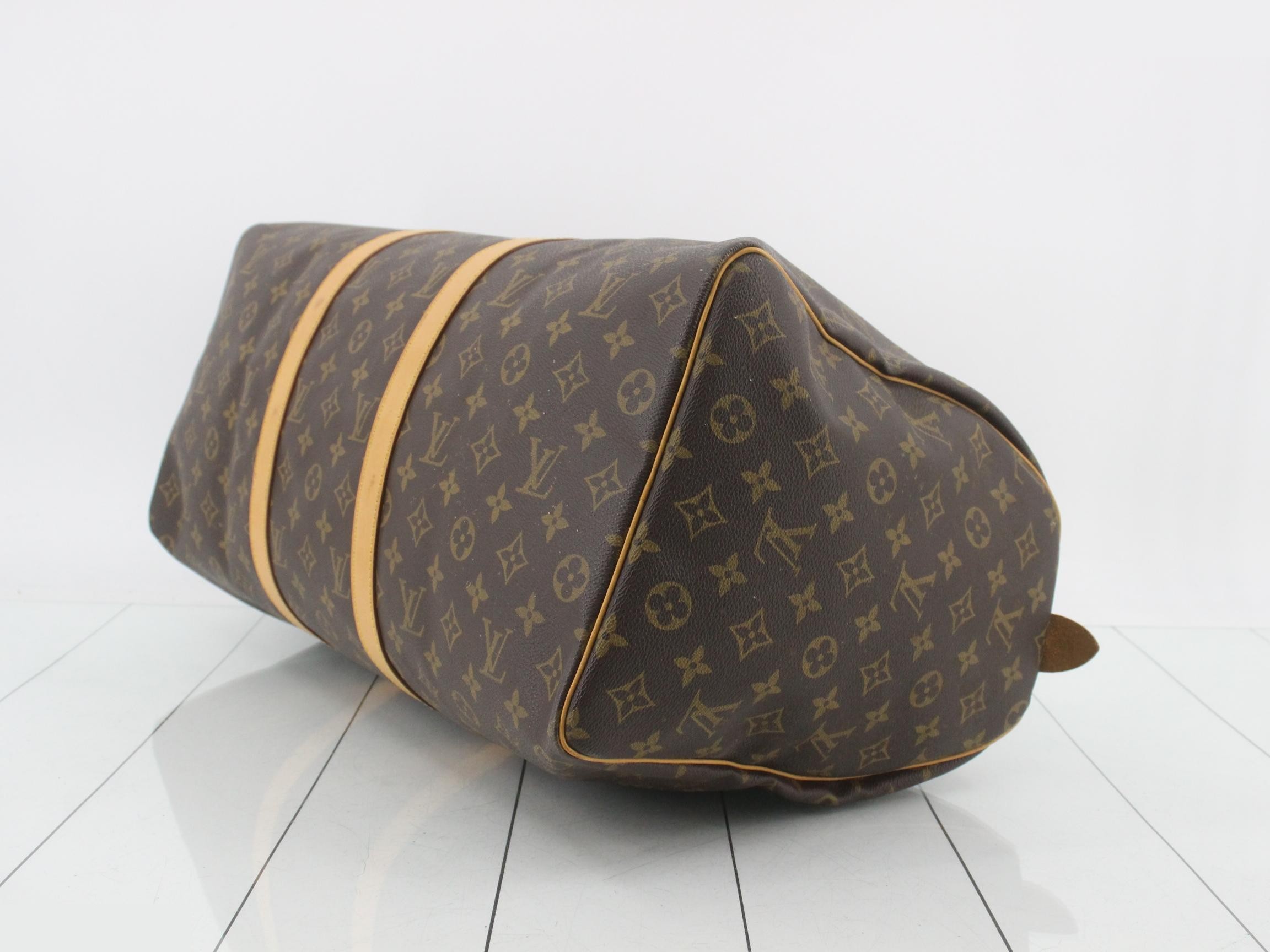 Monogram Keepall 50 — view 6