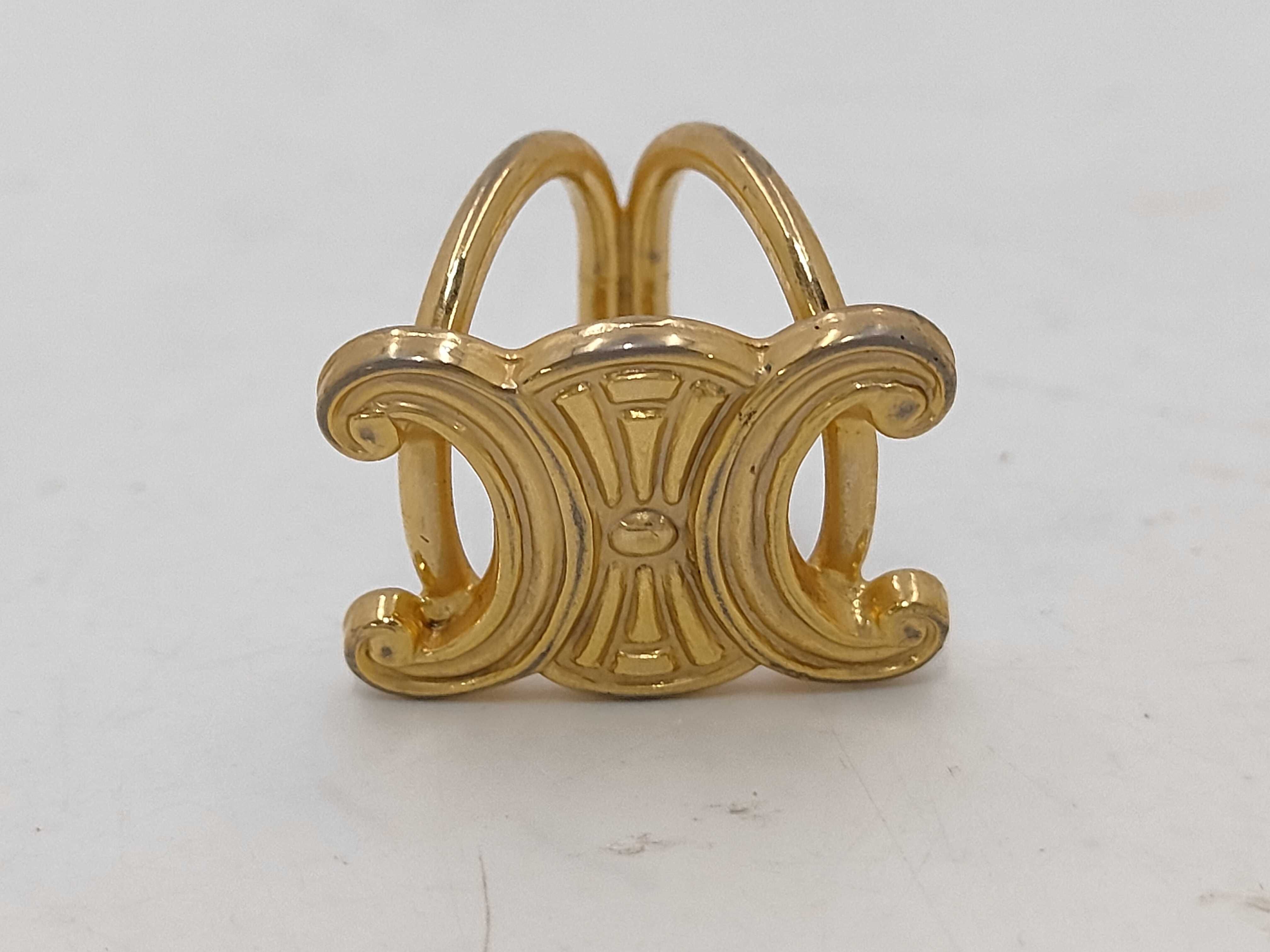 Scarf Ring and other accessories