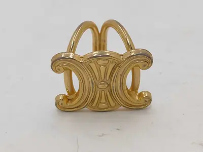 Scarf Ring and other accessories