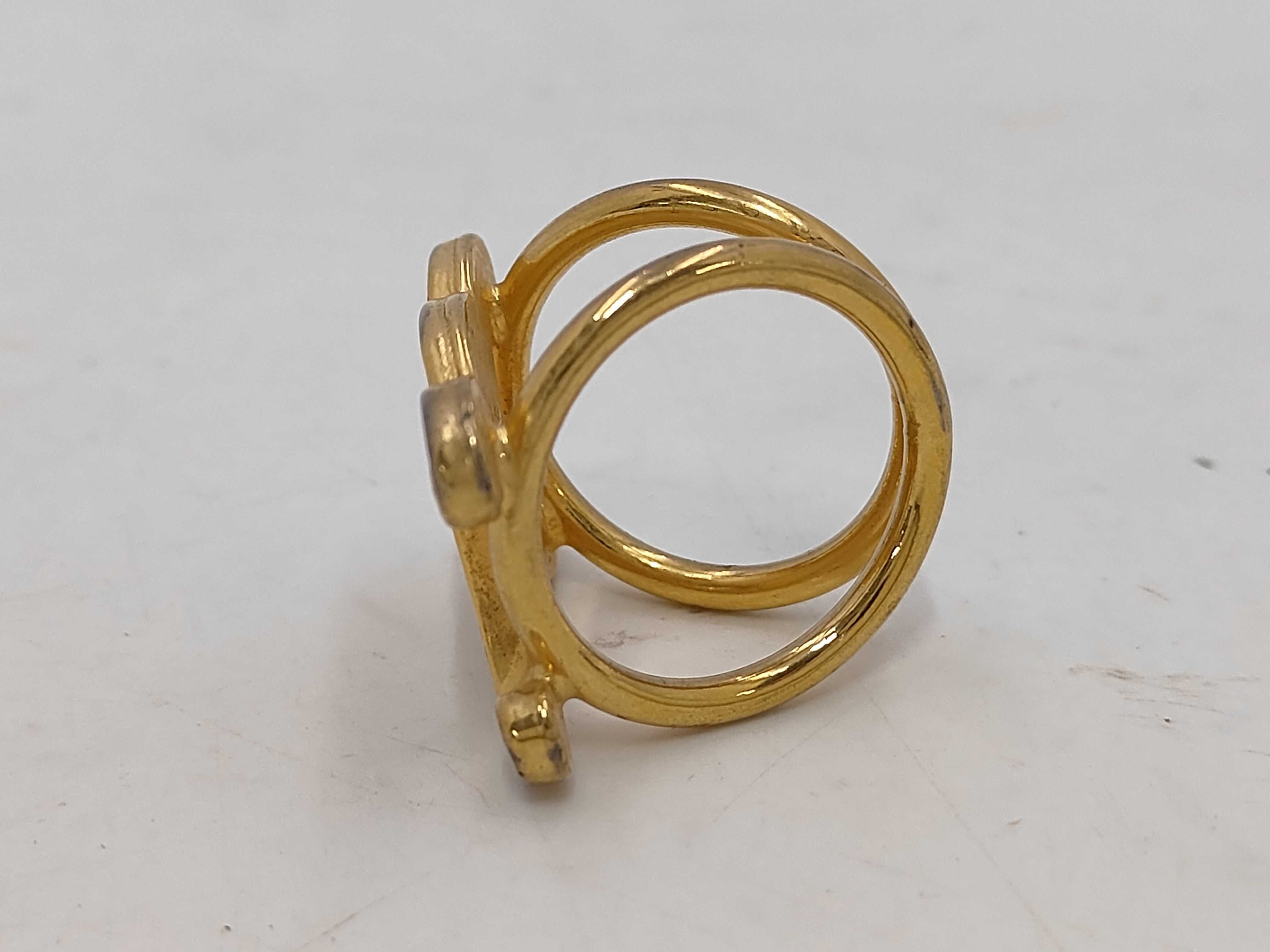 Scarf Ring and other accessories — view 2