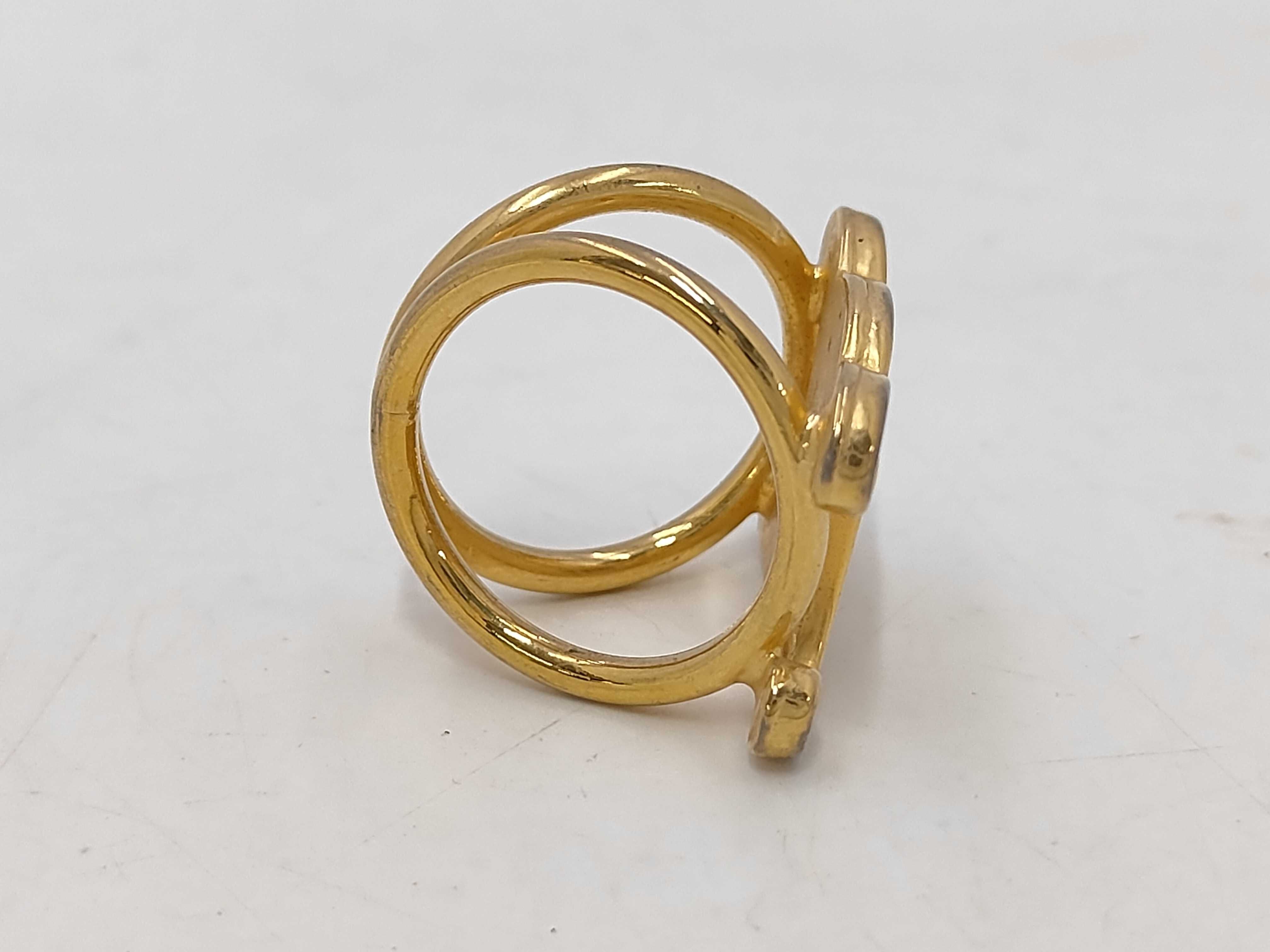Scarf Ring and other accessories — view 3
