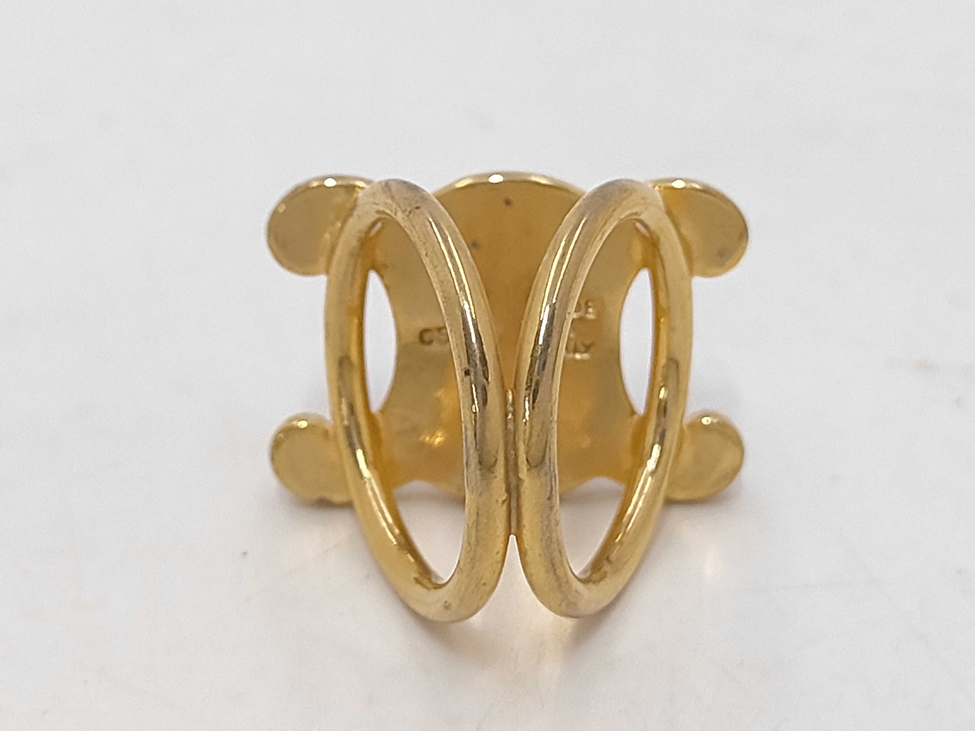 Scarf Ring and other accessories — view 4