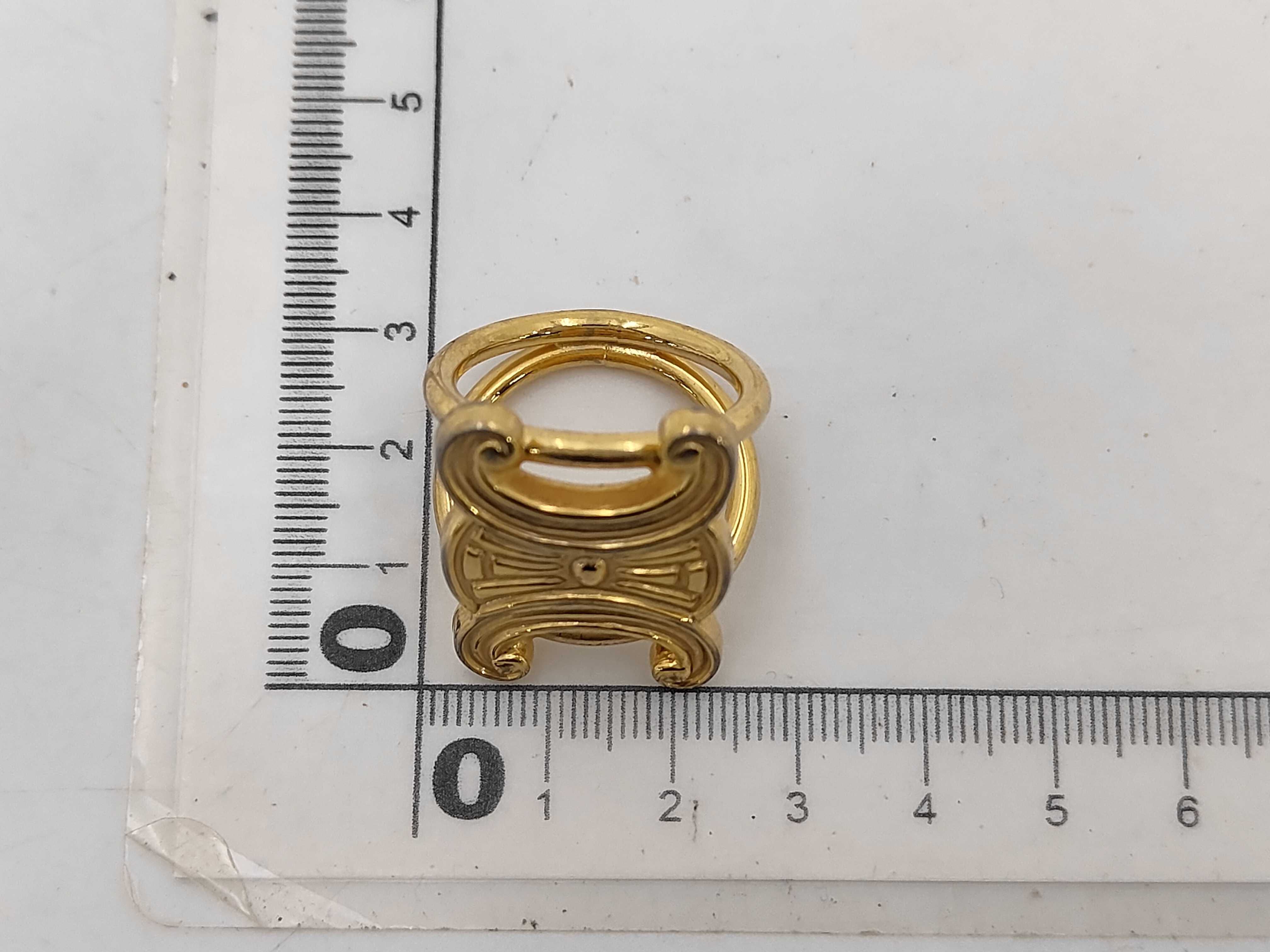 Scarf Ring and other accessories — view 6