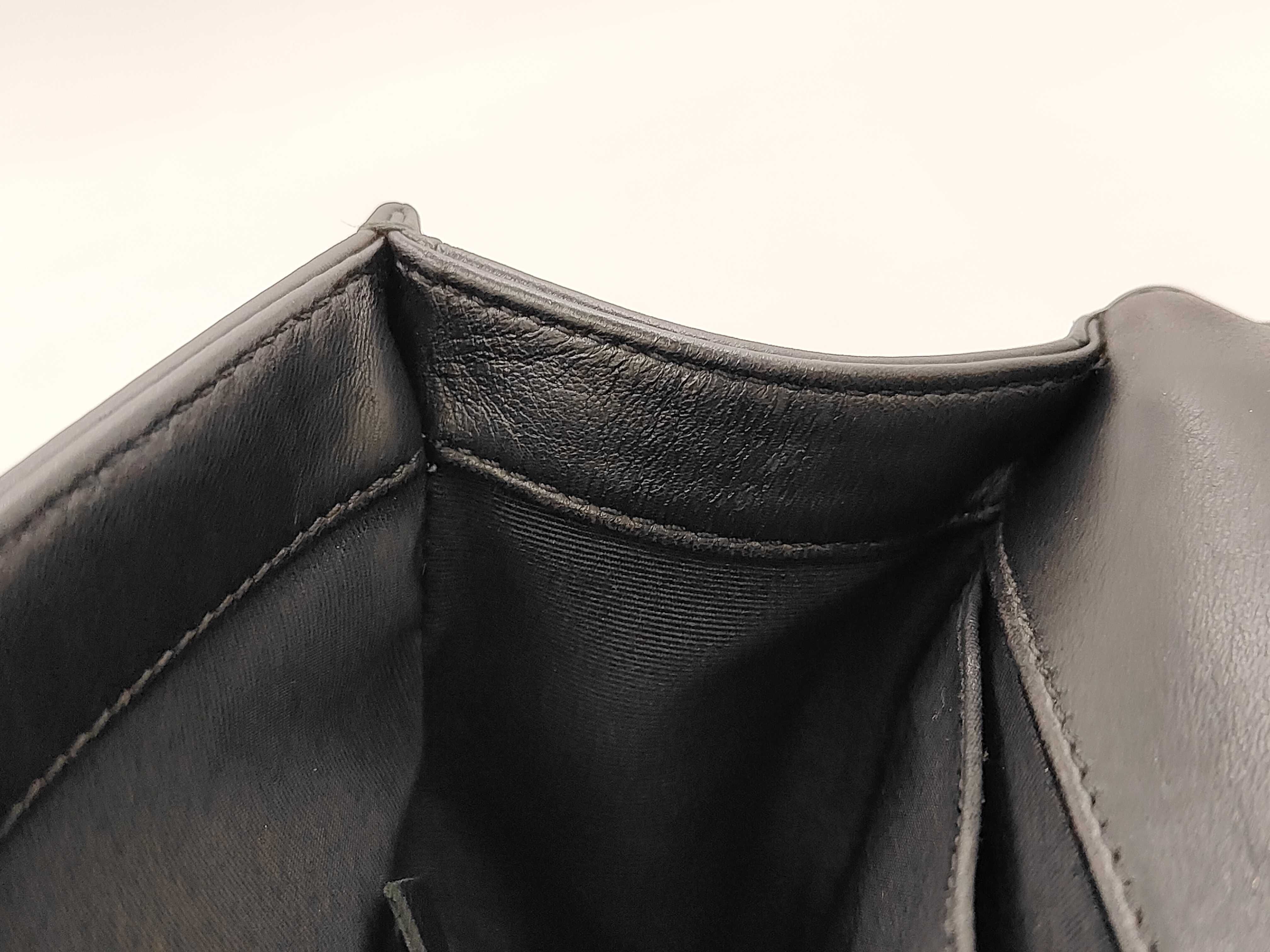 Boy Chanel Chain Shoulder Bag — view 12