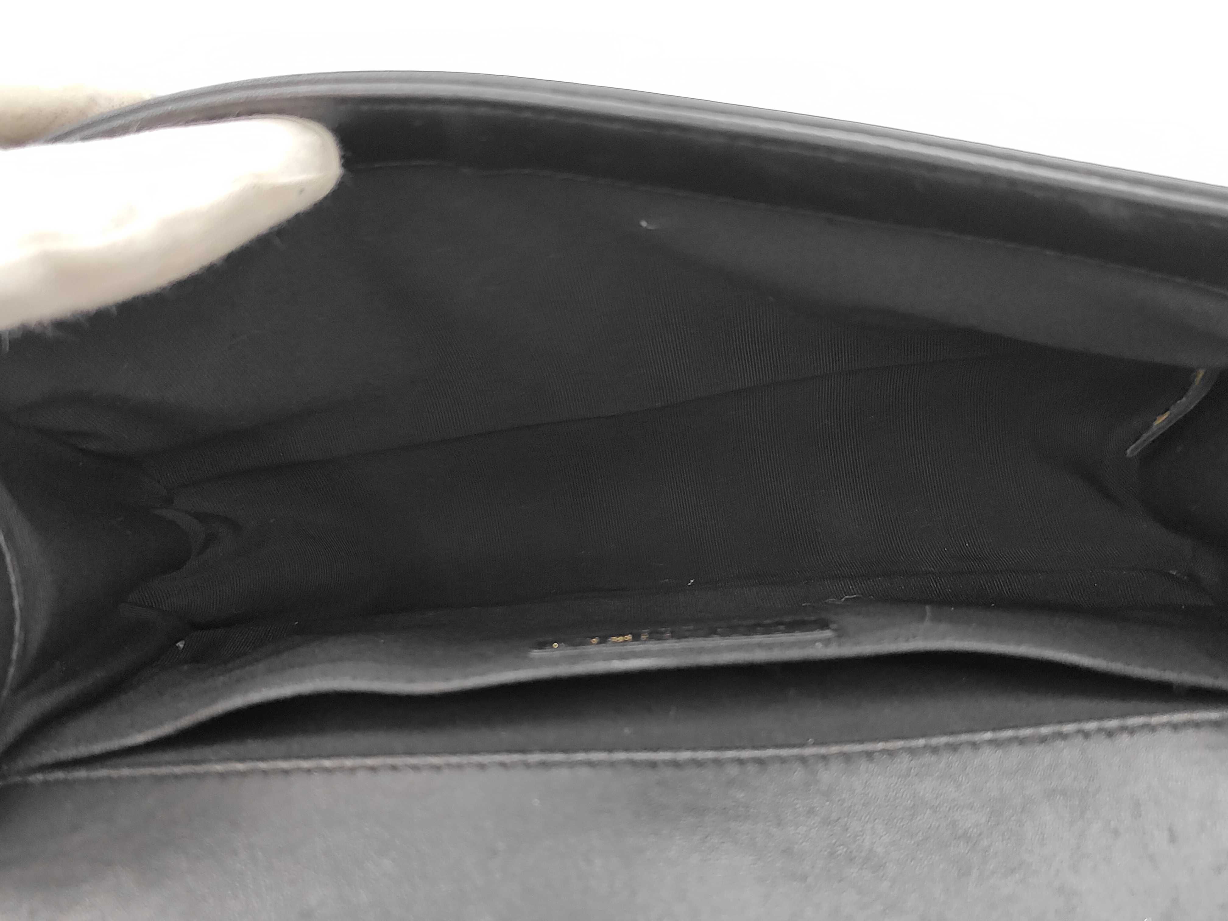 Boy Chanel Chain Shoulder Bag — view 9