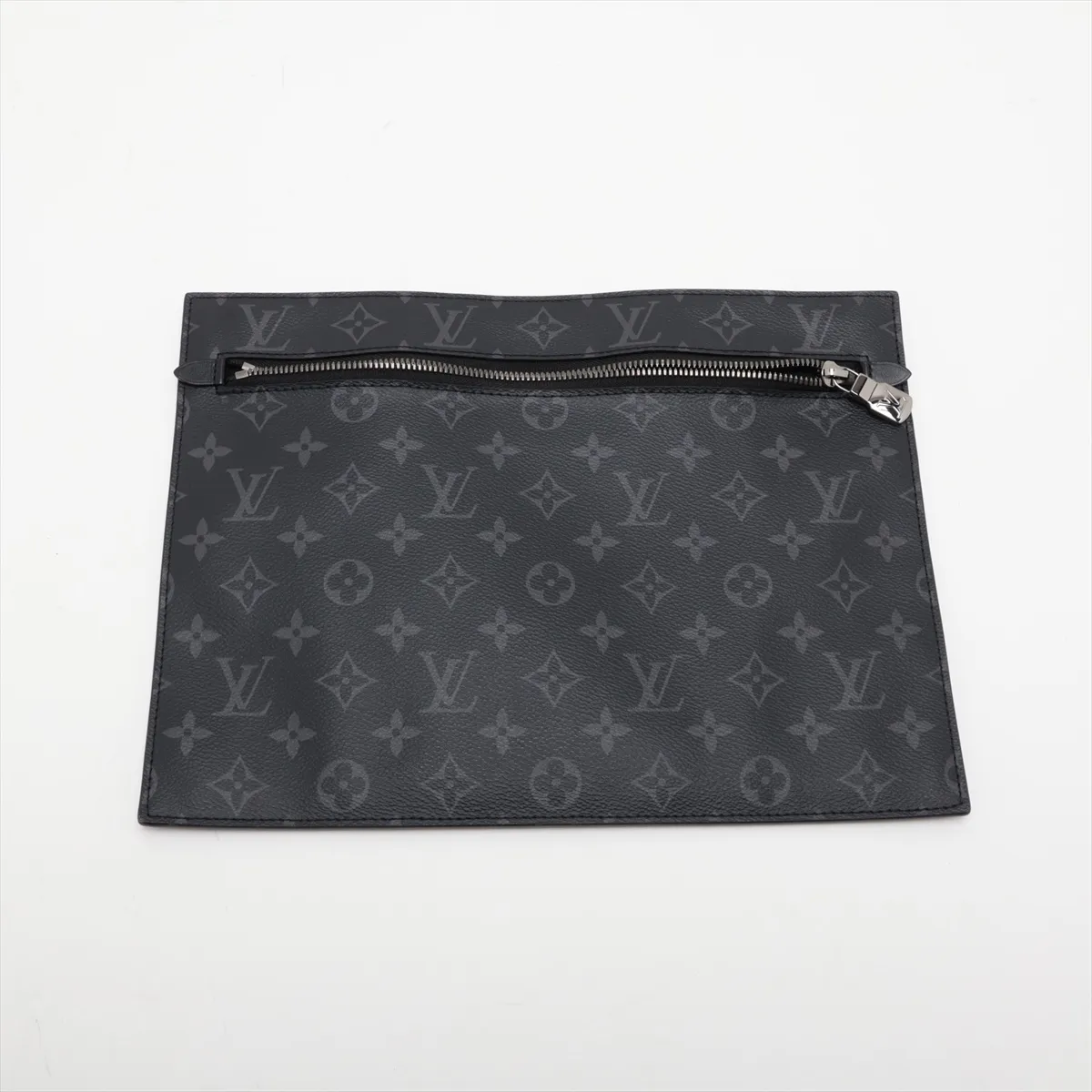 Monogram Eclipse Grand Sac M44733 Black RI4270 — view 11
