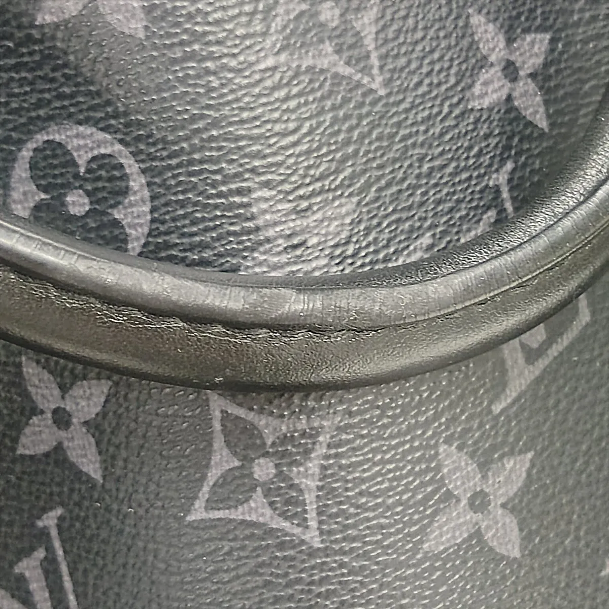Monogram Eclipse Grand Sac M44733 Black RI4270 — view 12