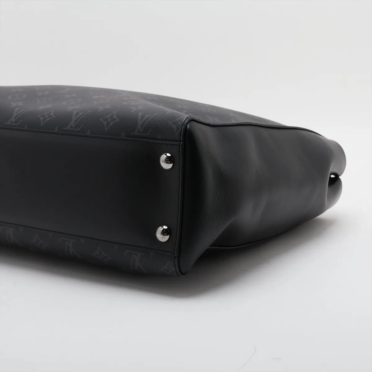 Monogram Eclipse Grand Sac M44733 Black RI4270 — view 3