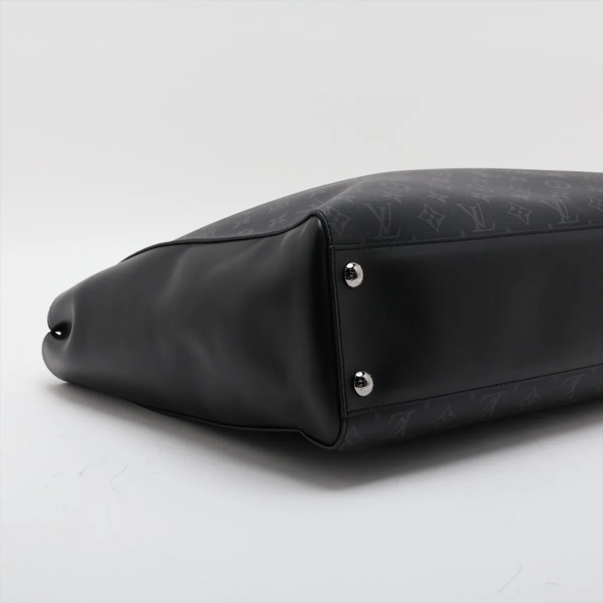 Monogram Eclipse Grand Sac M44733 Black RI4270 — view 4