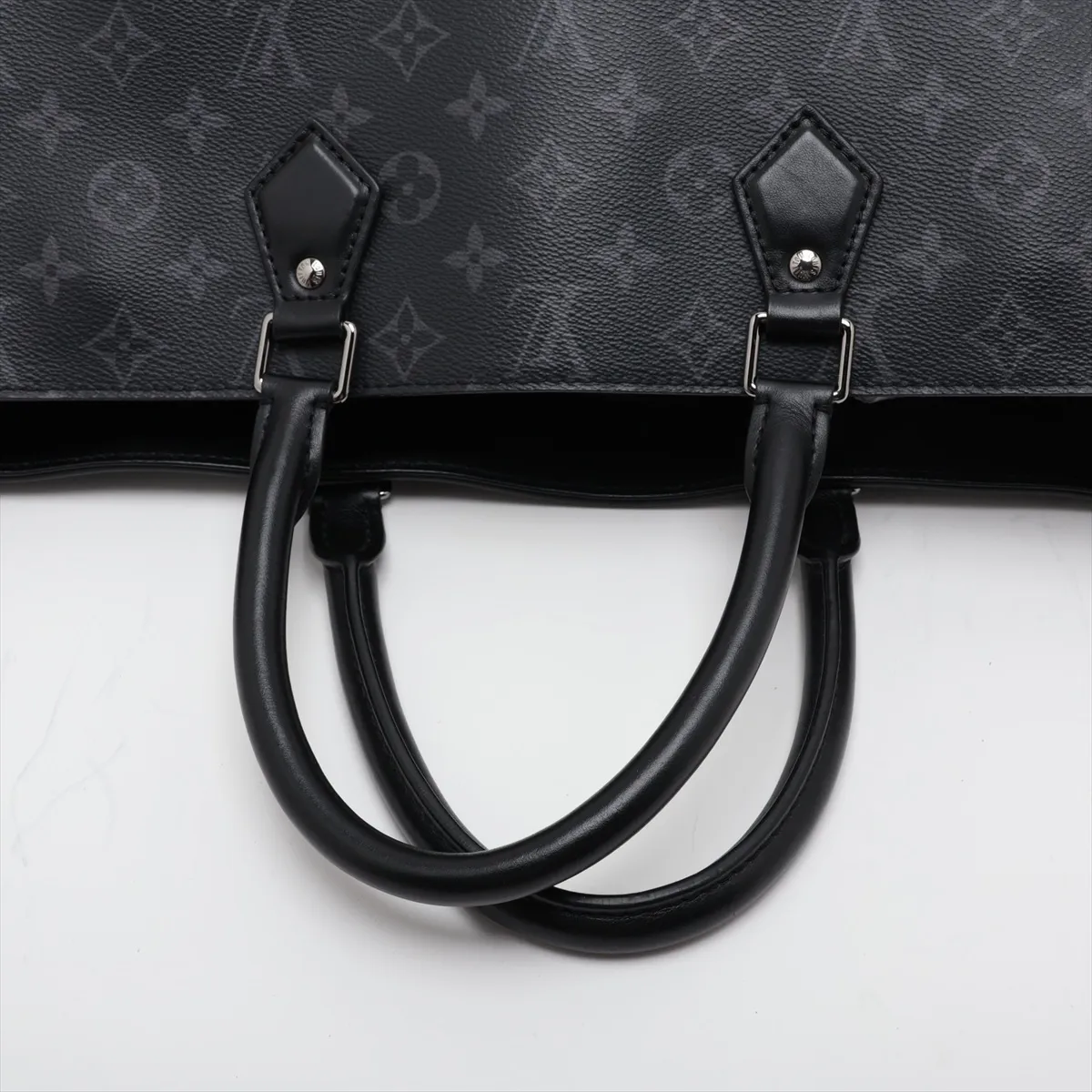 Monogram Eclipse Grand Sac M44733 Black RI4270 — view 5