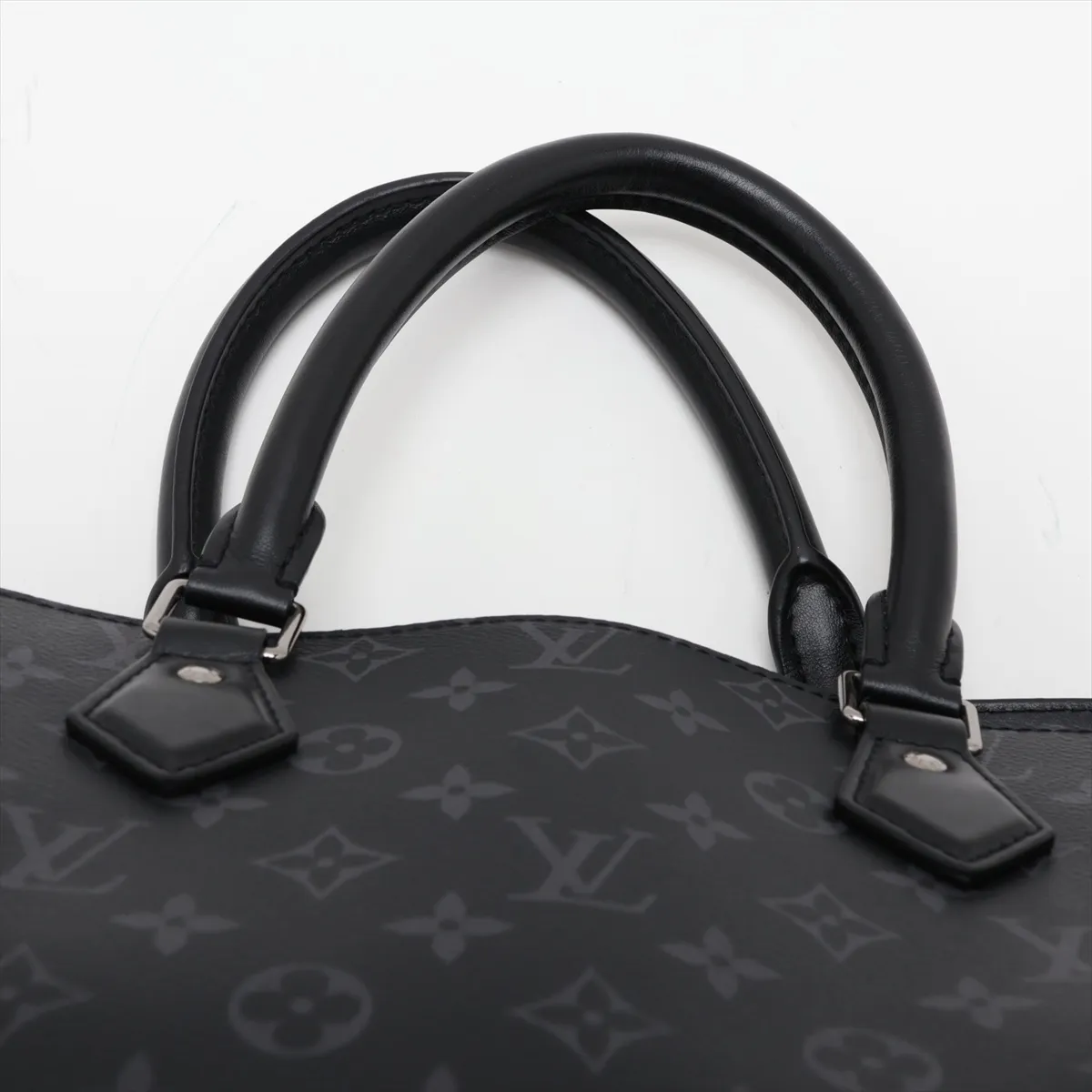 Monogram Eclipse Grand Sac M44733 Black RI4270 — view 6