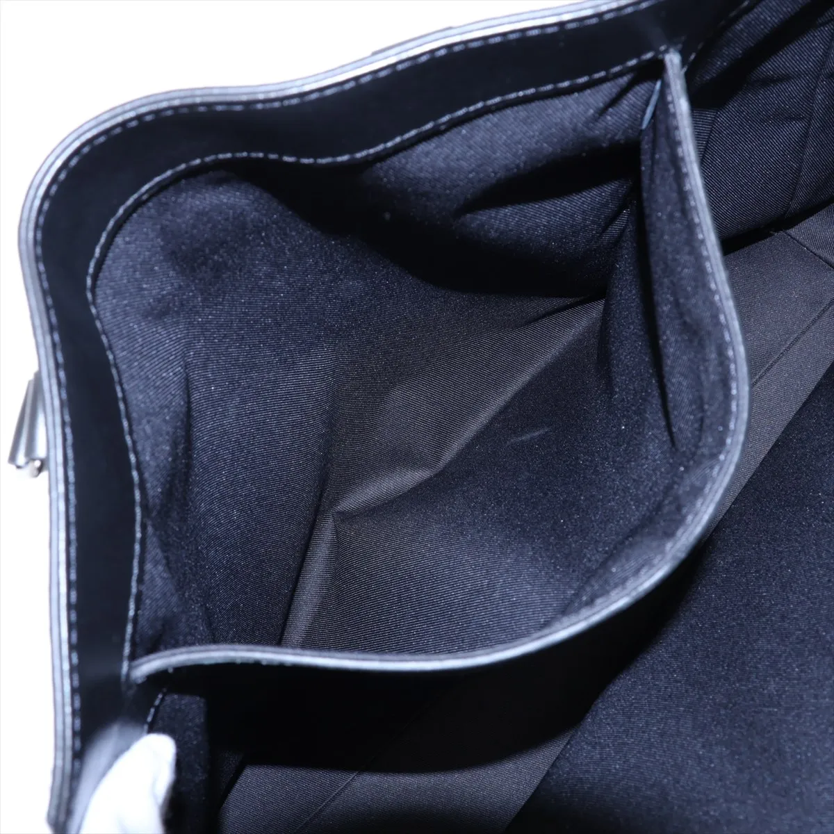 Monogram Eclipse Grand Sac M44733 Black RI4270 — view 9