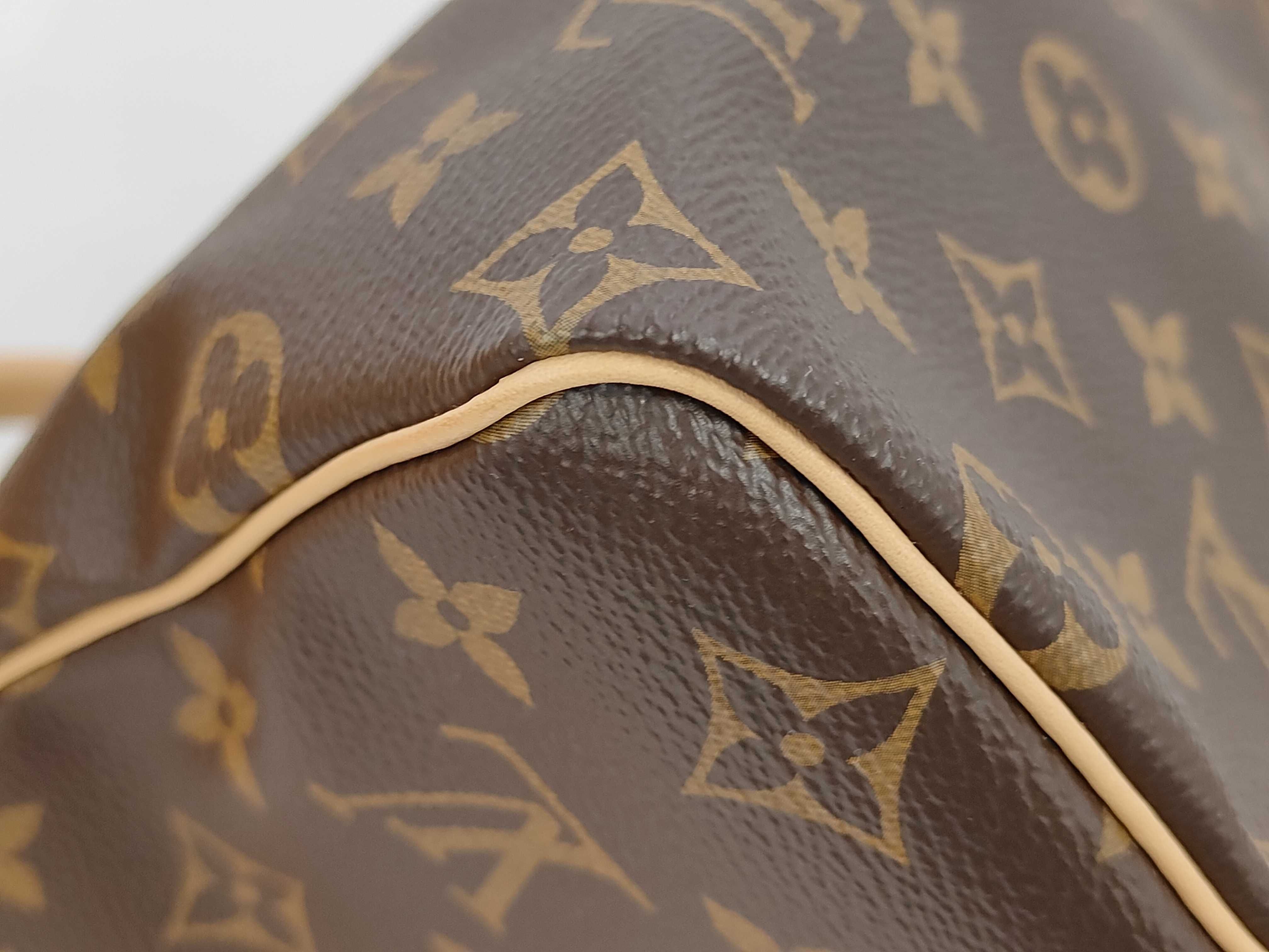 Monogram Speedy 25 Handbag — view 4