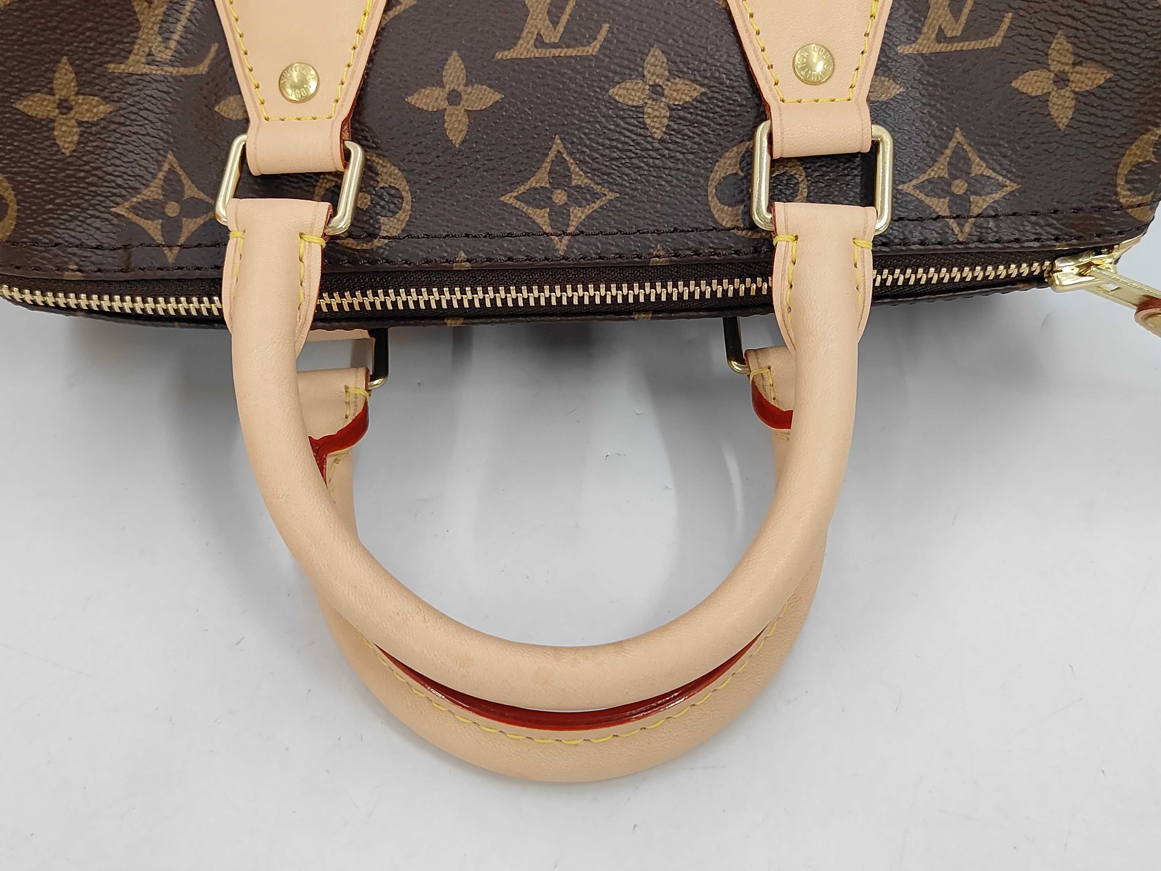 Monogram Speedy 25 Handbag — view 5
